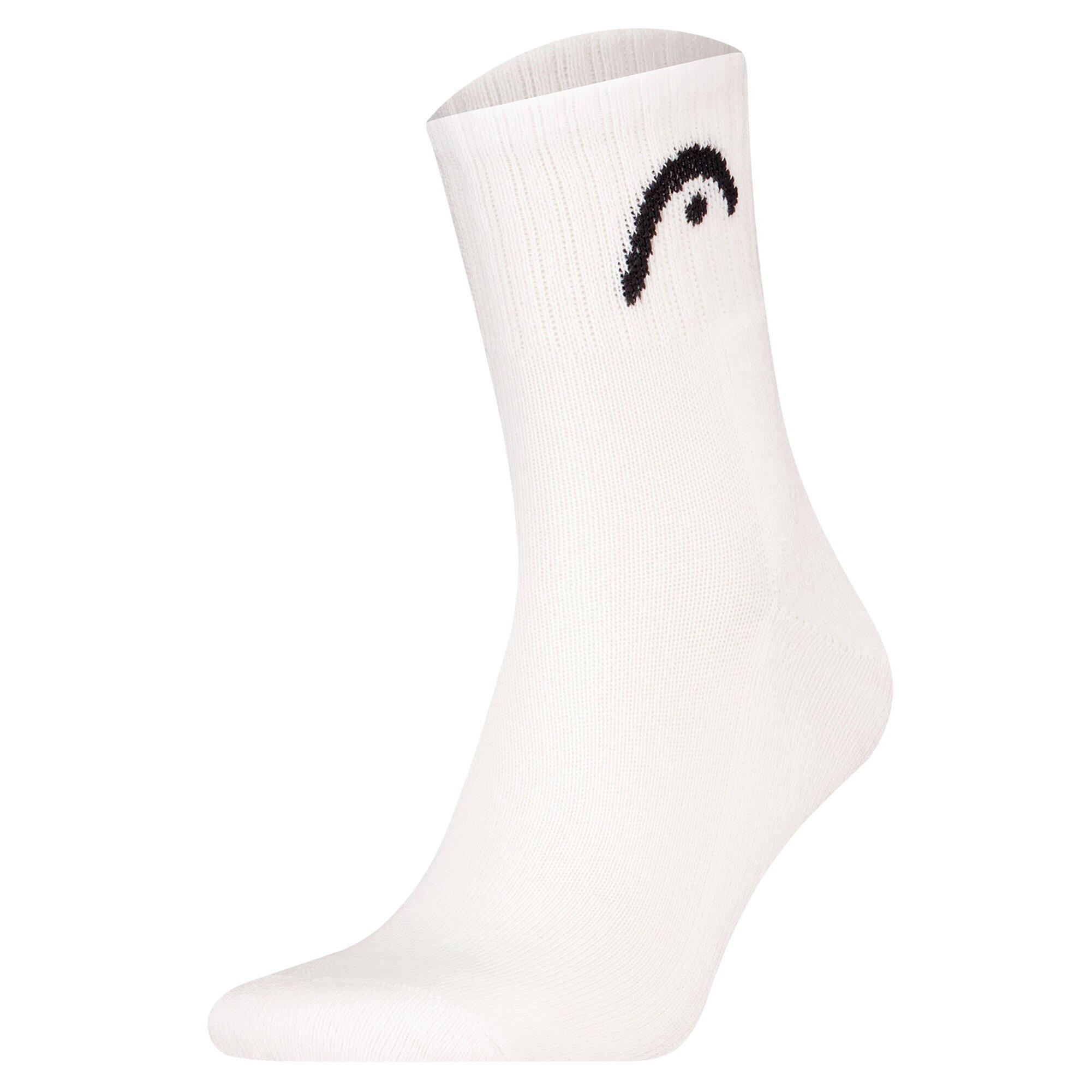 Socken Unisex 12er Pack-All Sports Training Short Crew 12P 3/4