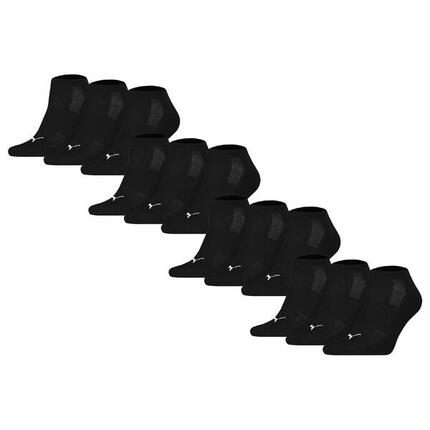 Socken Unisex 12er Pack Stretch-Cushioned Sneaker 12P