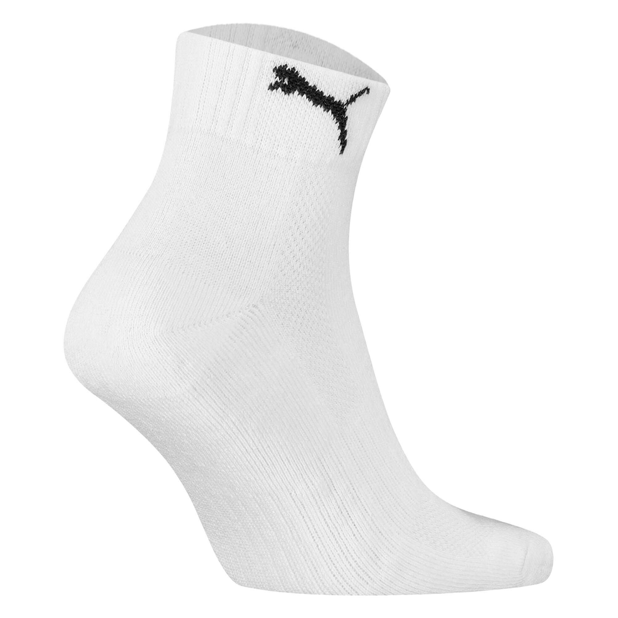 Socken Unisex 12er Pack Stretch-Cushioned Quarter 12P 6/7