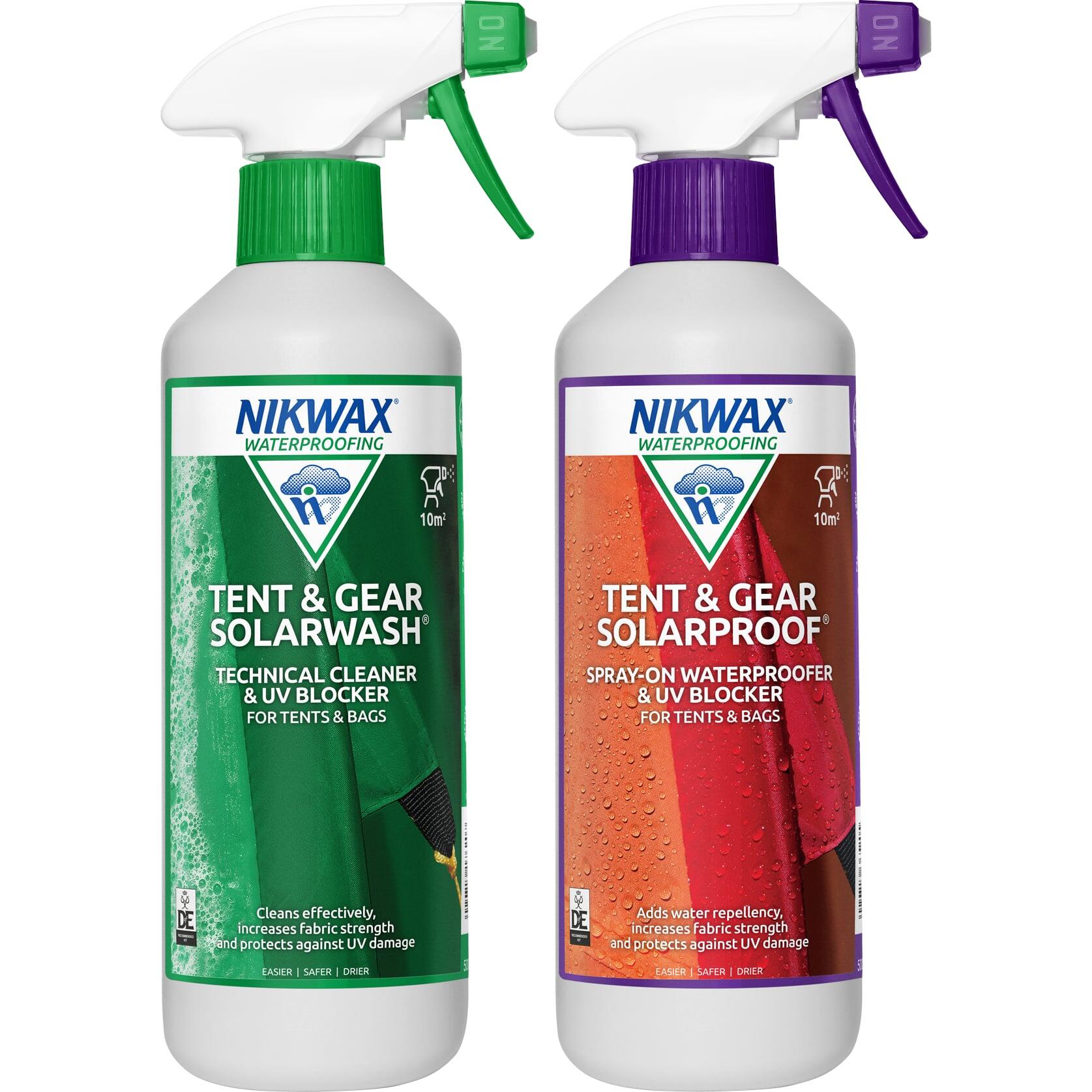 NIKWAX picture