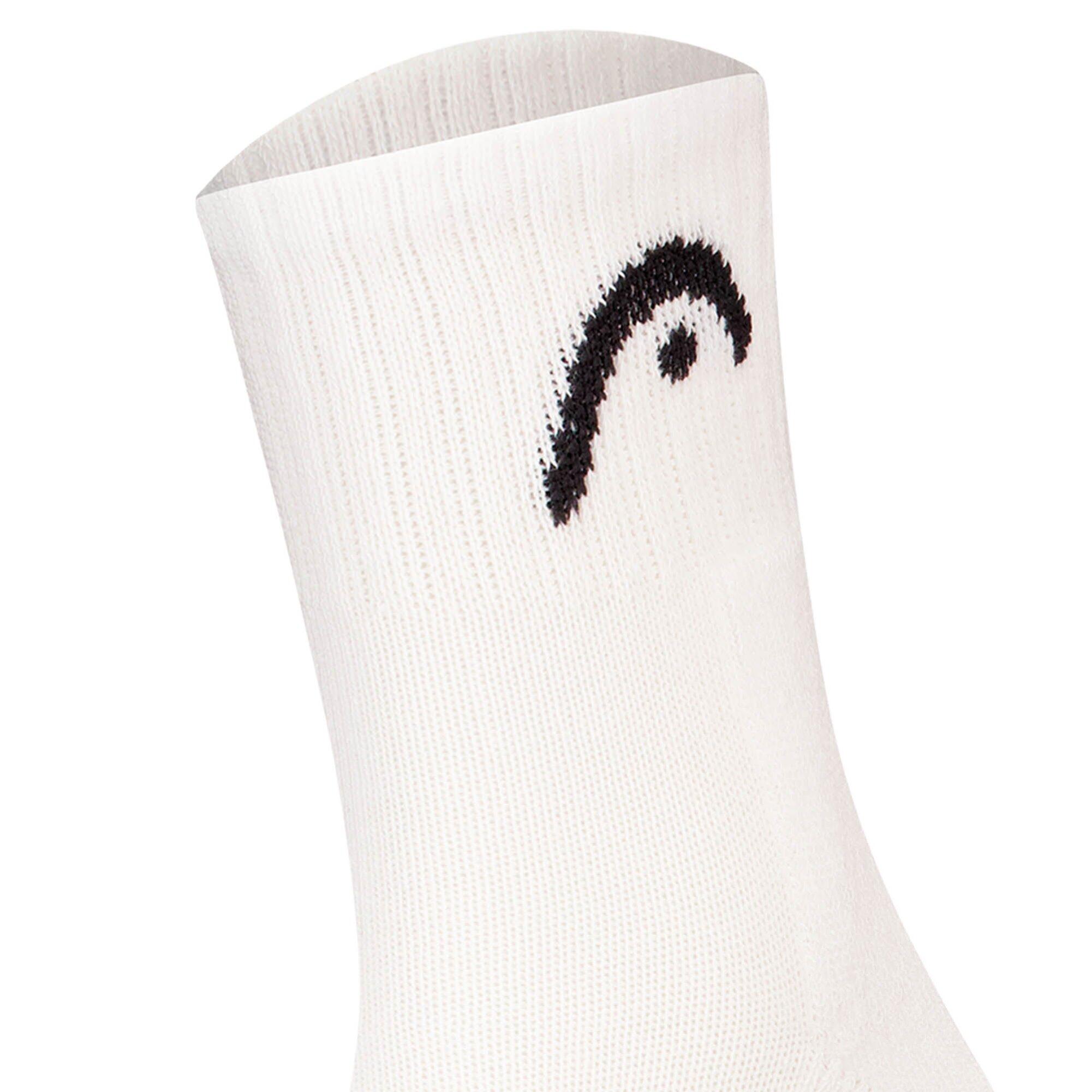 Socken Unisex 12er Pack-All Sports Training Short Crew 12P 2/4