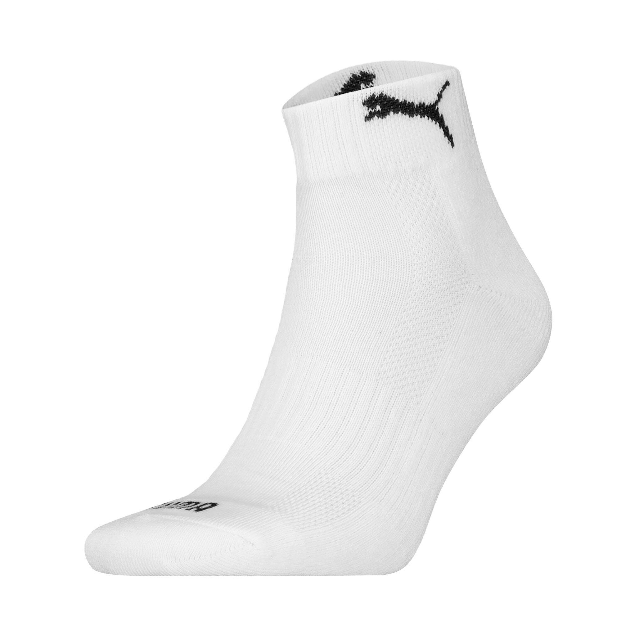 Socken Unisex 12er Pack Stretch-Cushioned Quarter 12P 7/7