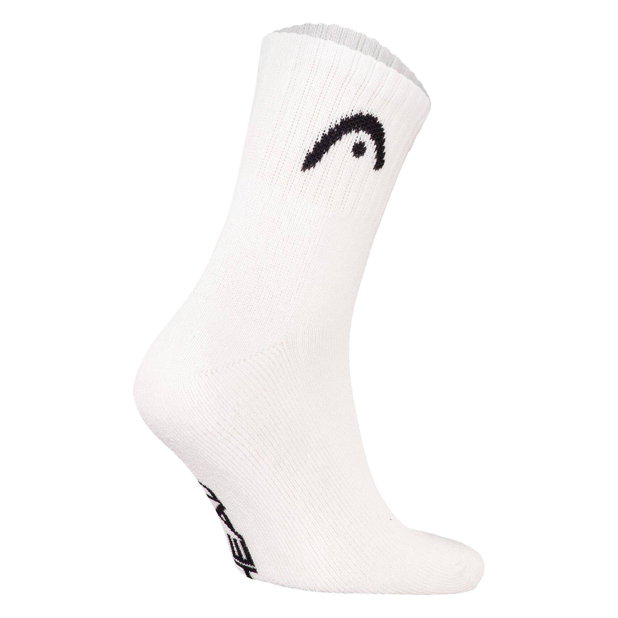 Socken Unisex 12er Pack-All Sports Training Short Crew 12P 4/4