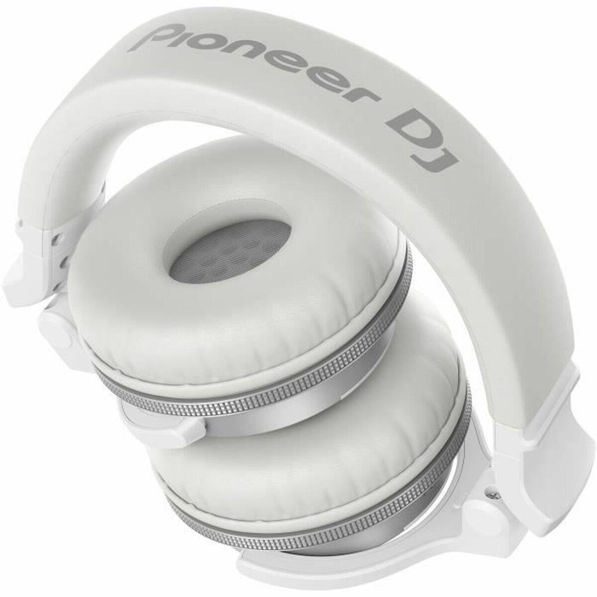 Auricolari PIONEER HDJ-CUE1BT Bianco 5/5