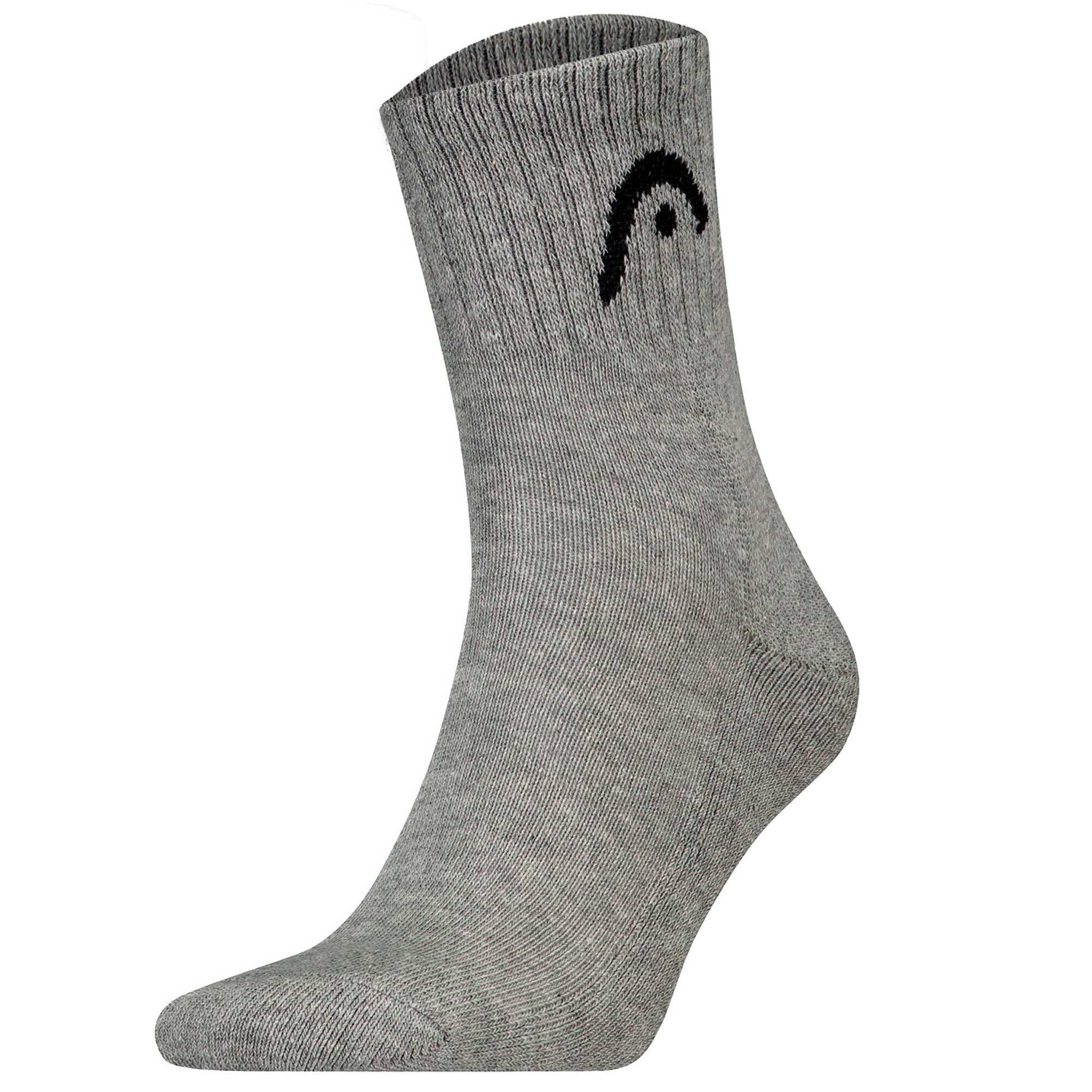 Socken Unisex 12er Pack-All Sports Training Short Crew 12P 7/7
