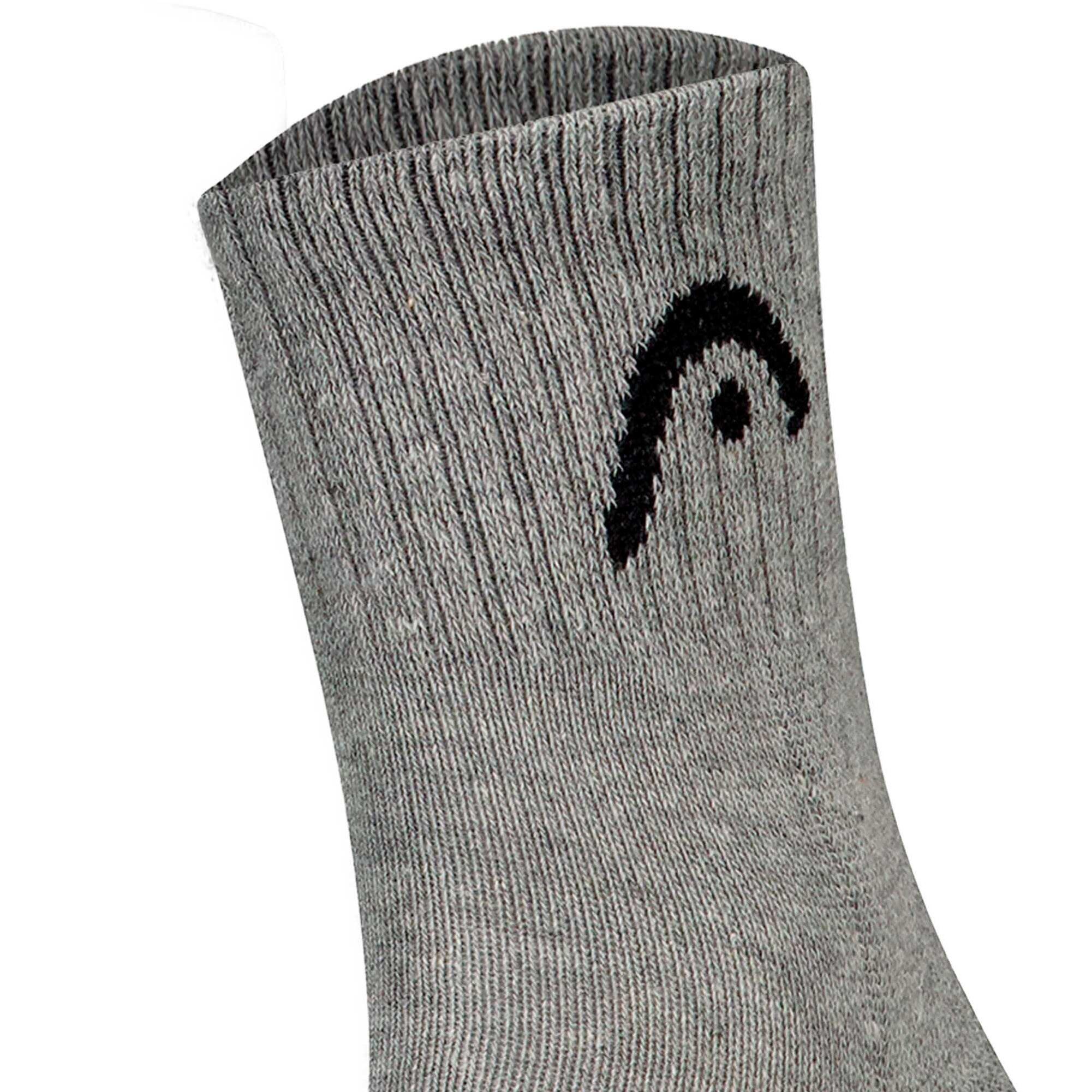 Socken Unisex 12er Pack-All Sports Training Short Crew 12P 6/7