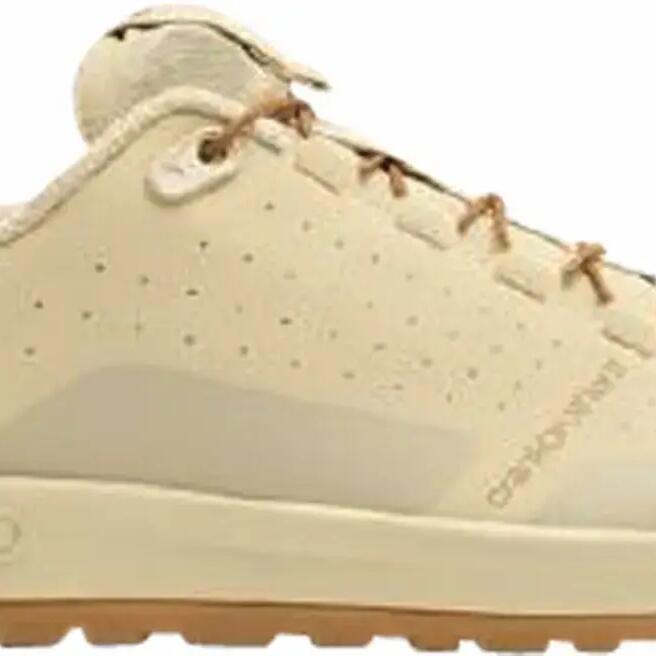 MTB shoes Crankbrothers Mallet Trail SpeedLace Beige