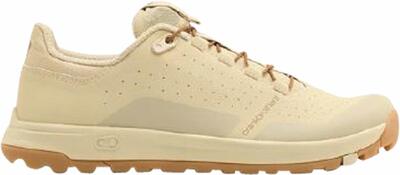 Zapatillas MTB Crankbrothers Mallet Trail SpeedLace Beige