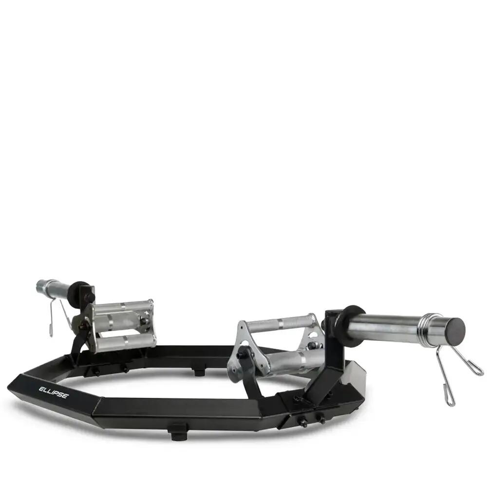 Hexagonal Bar - Trap Bar, 25 kg