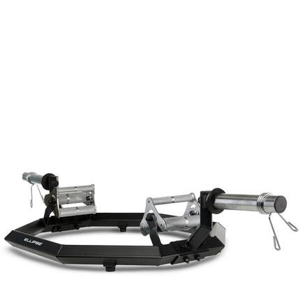 BARRA OLÍMPICA HEXAGONAL