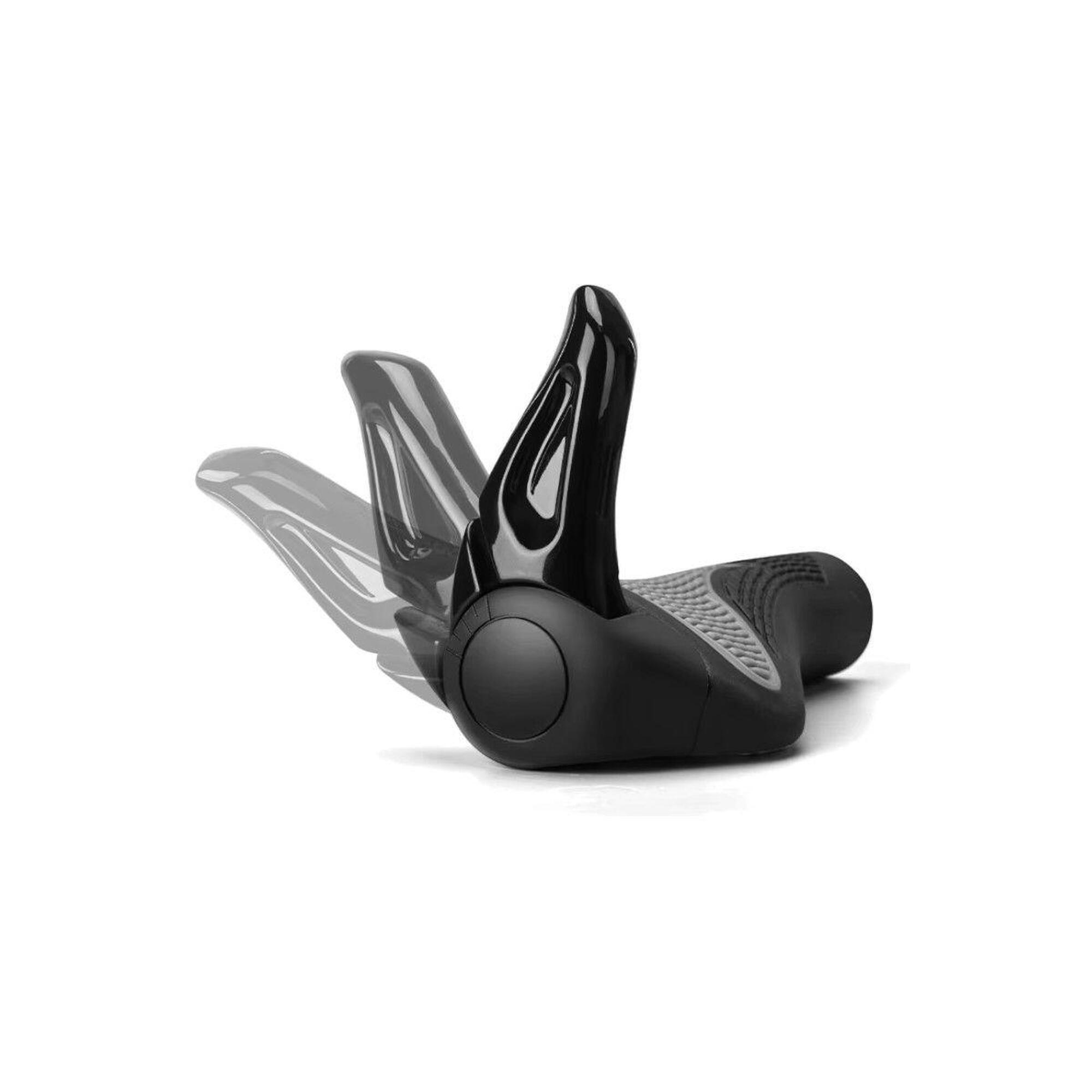 Mânere bicicletă Trailgrip