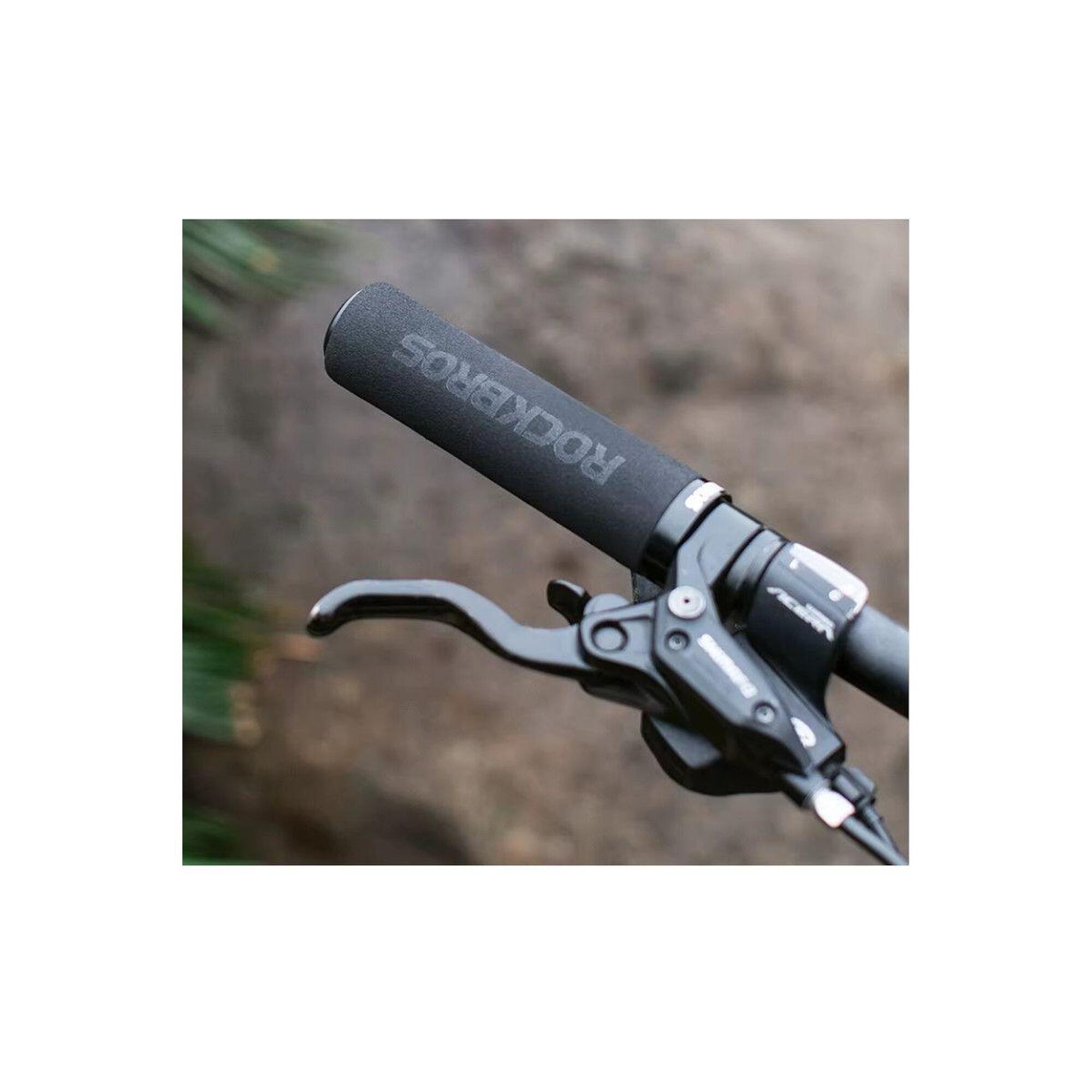 Mânere bicicletă Sponge-Grip