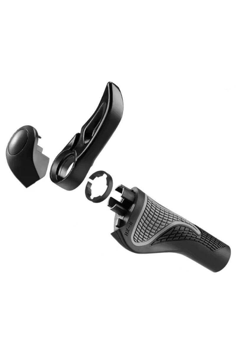Gripy na kola Trailgrip 2/5