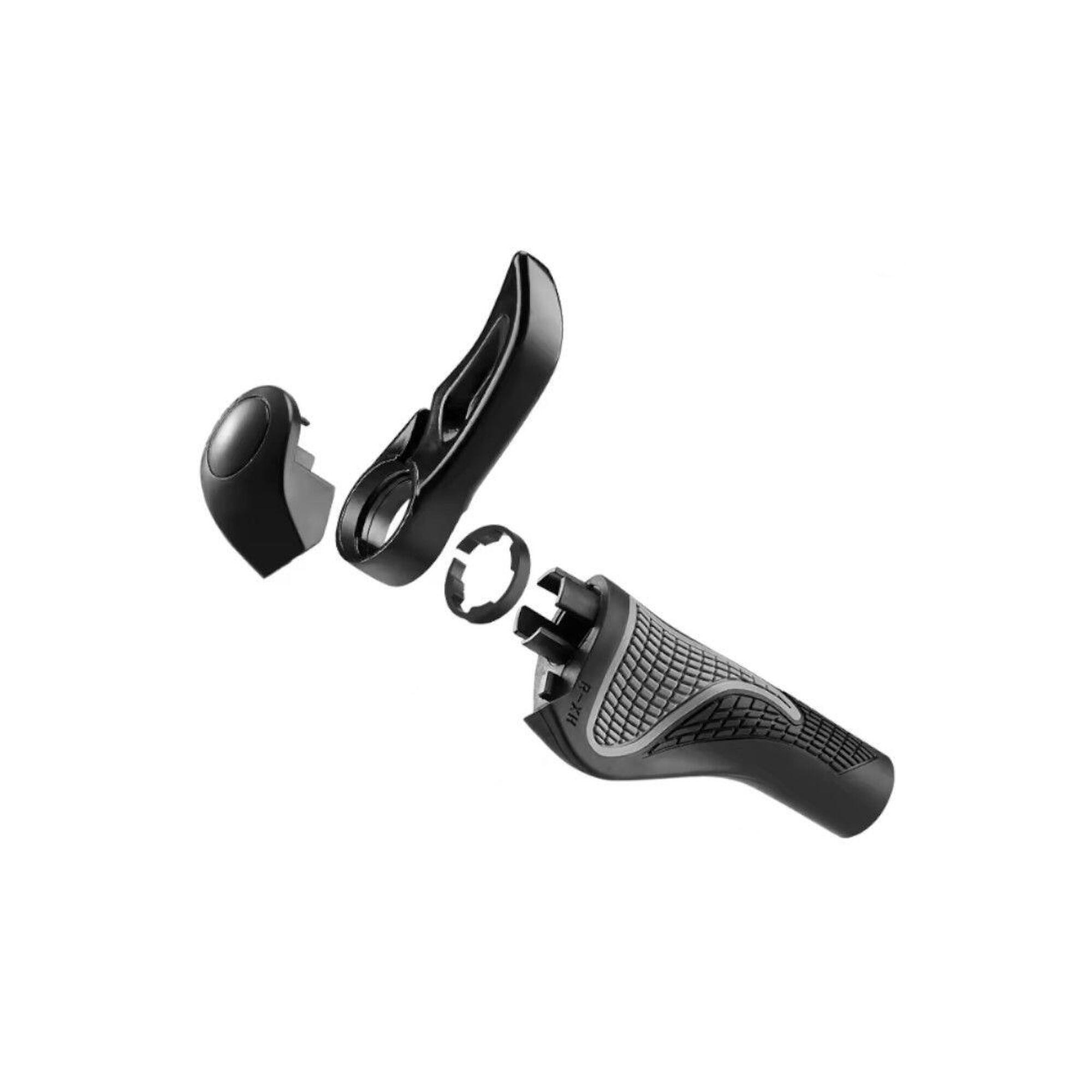 Mânere bicicletă Trailgrip