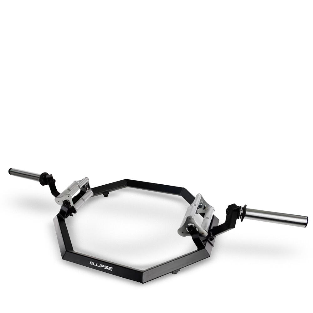OLYMPISCHE HEX BAR 2/3