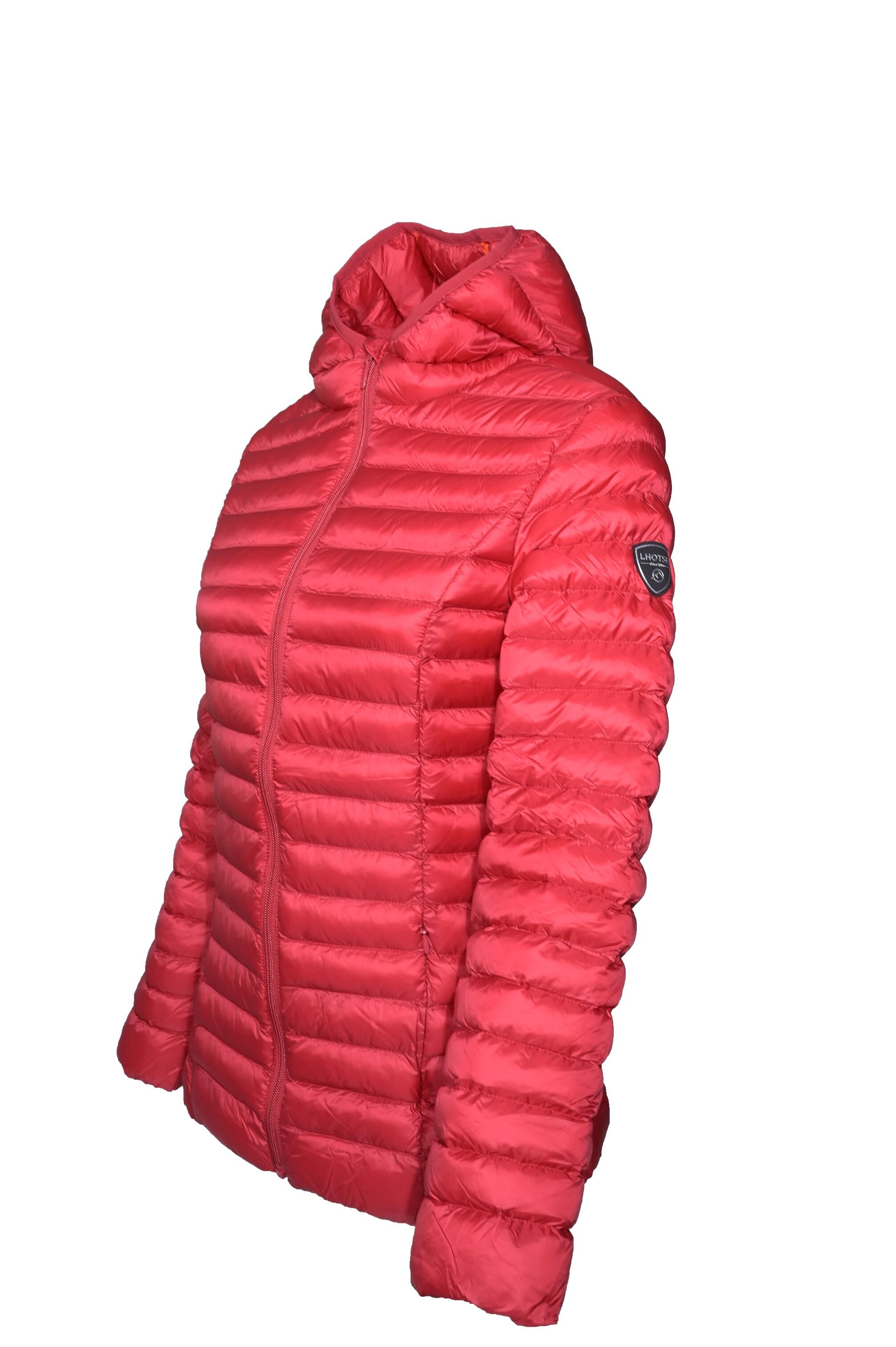 Doudoune XENIA - Chili - XL 3/4