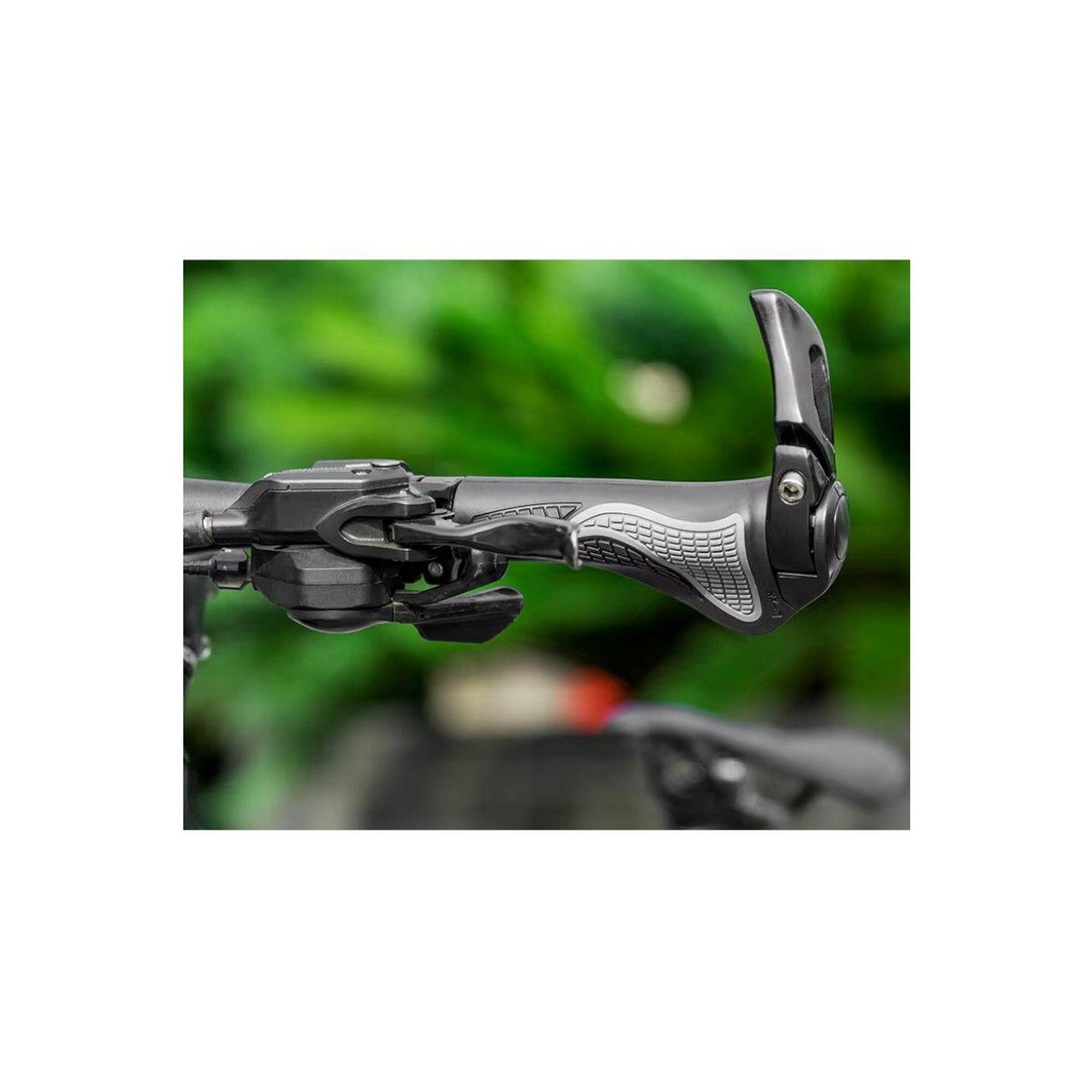 Mânere bicicletă Trailgrip