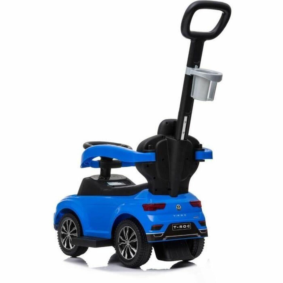 Andador BUDDY TOYS Azul 3/5