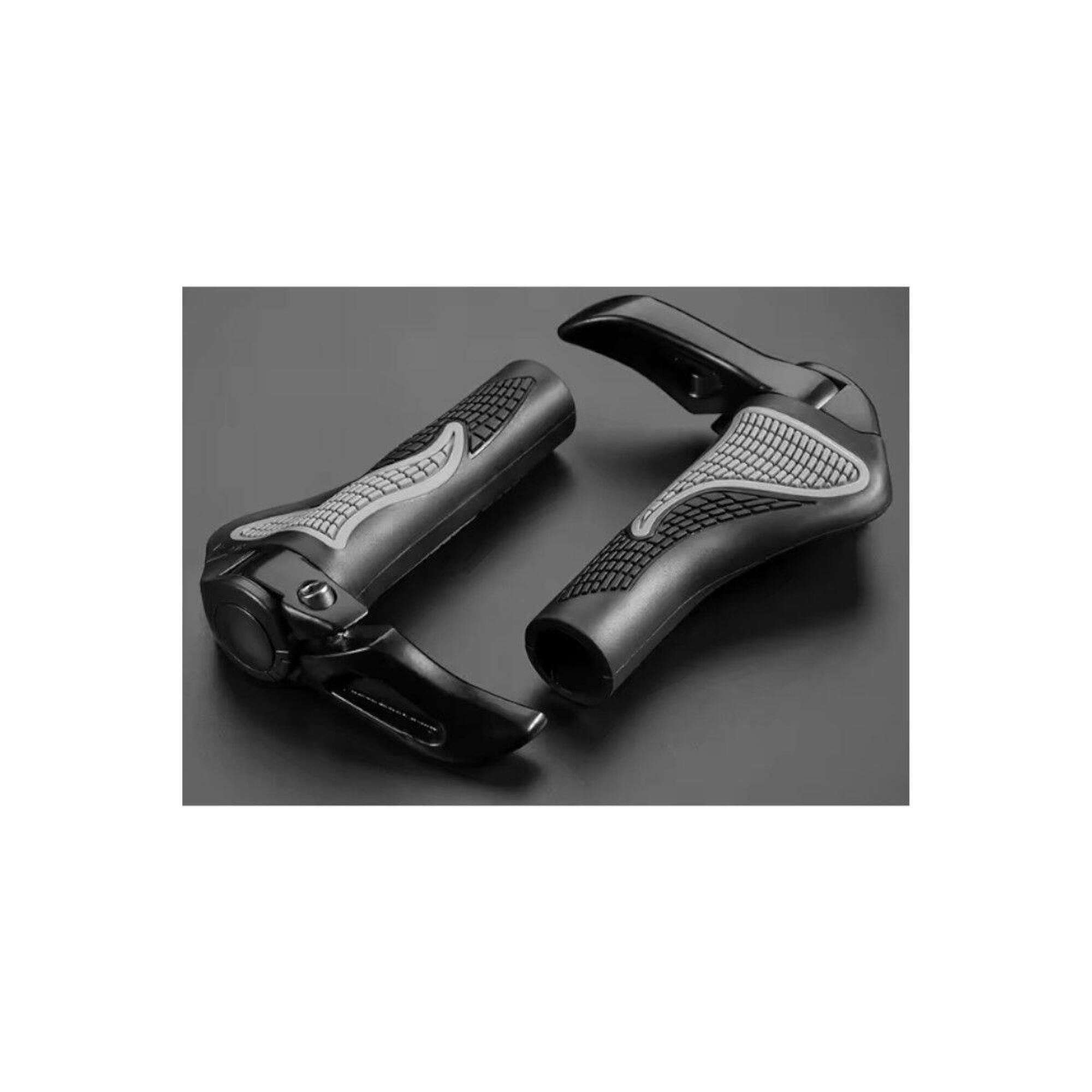 Mânere bicicletă Trailgrip