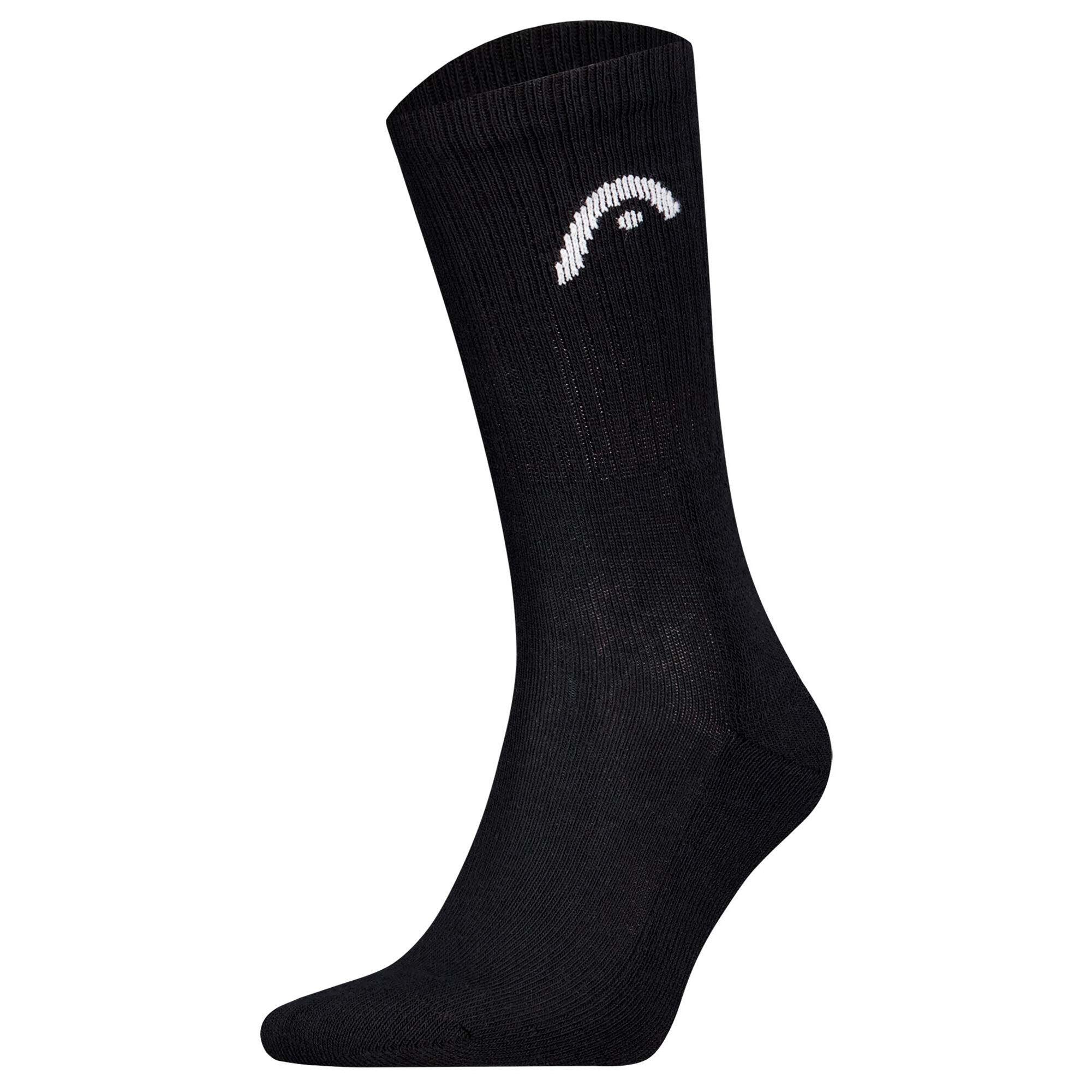 Socken Unisex 12er Pack-All Sport Training Crew 12P 3/4