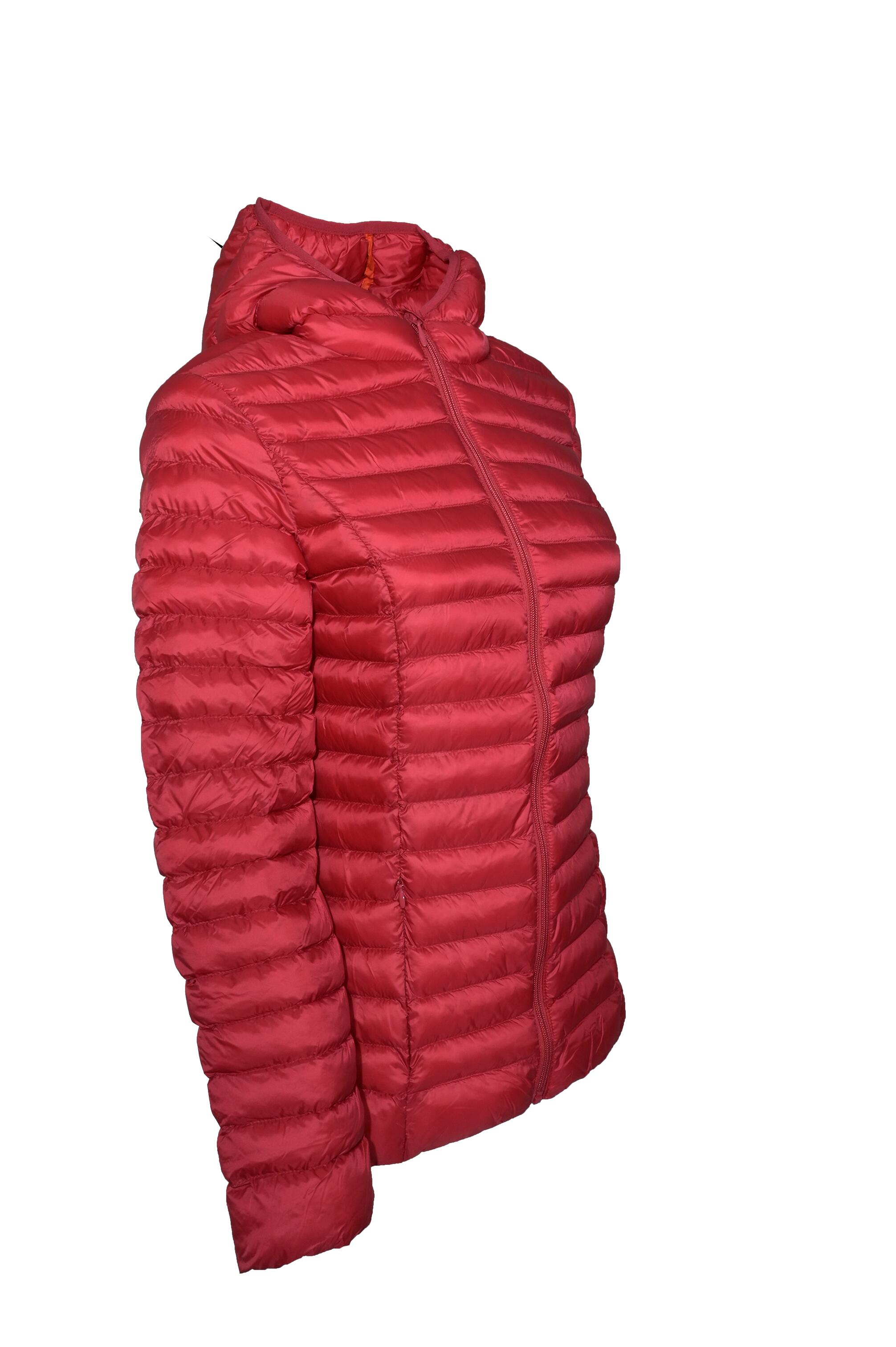 Doudoune XENIA - Chili - XL 2/4