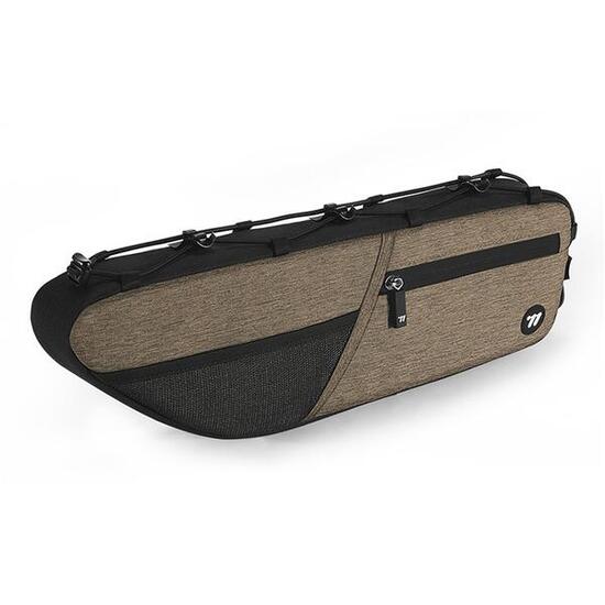 Sacoche de cadre vélo tube supérieur pour VTT et route