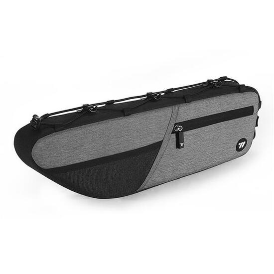 Sacoche de cadre vélo tube supérieur pour VTT et route
