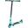 Trotineta Freestyle CORE CB1 Negru Turcoaz