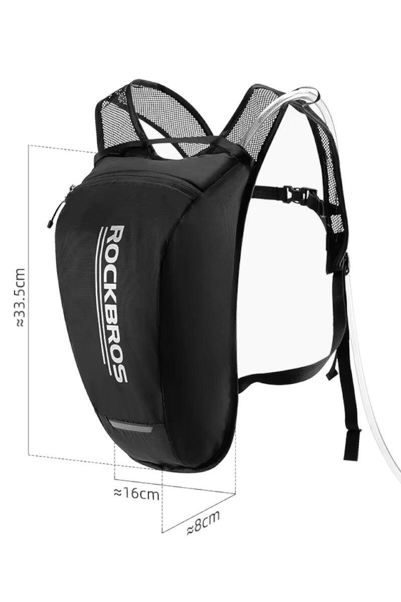 Fiets­rugzak Flexpack 30170009001 2/3