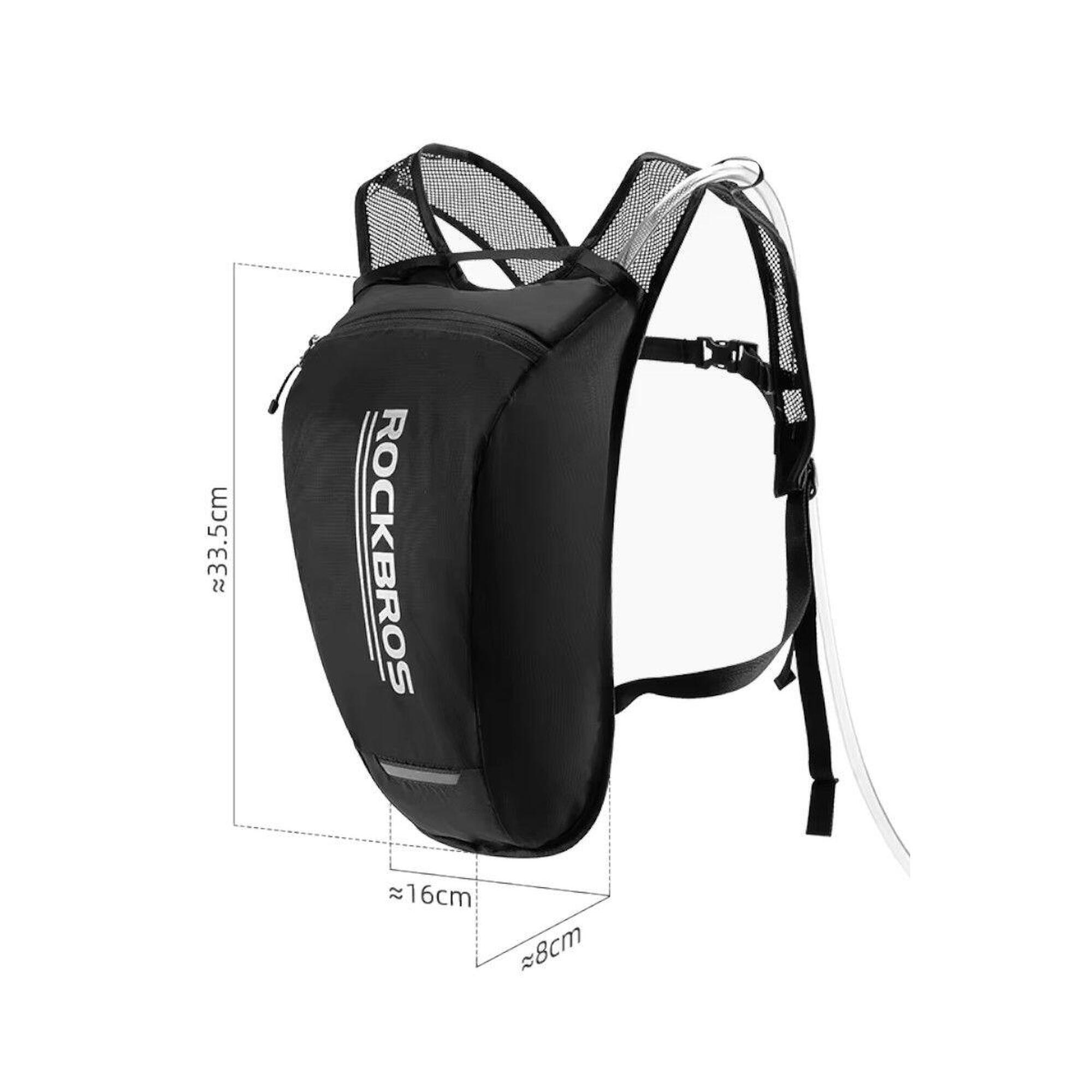Rucsac ciclism Flexpack 2L