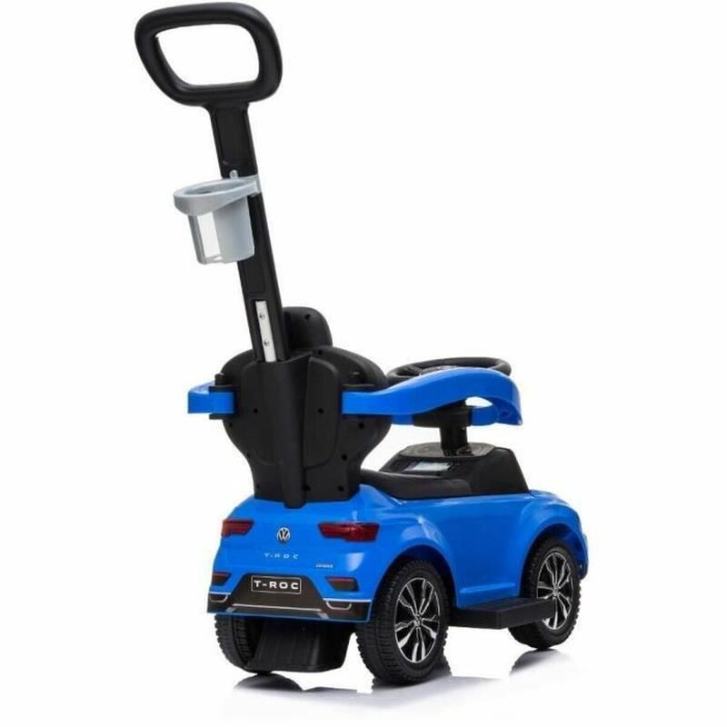 Premergător BUDDY TOYS Albastru