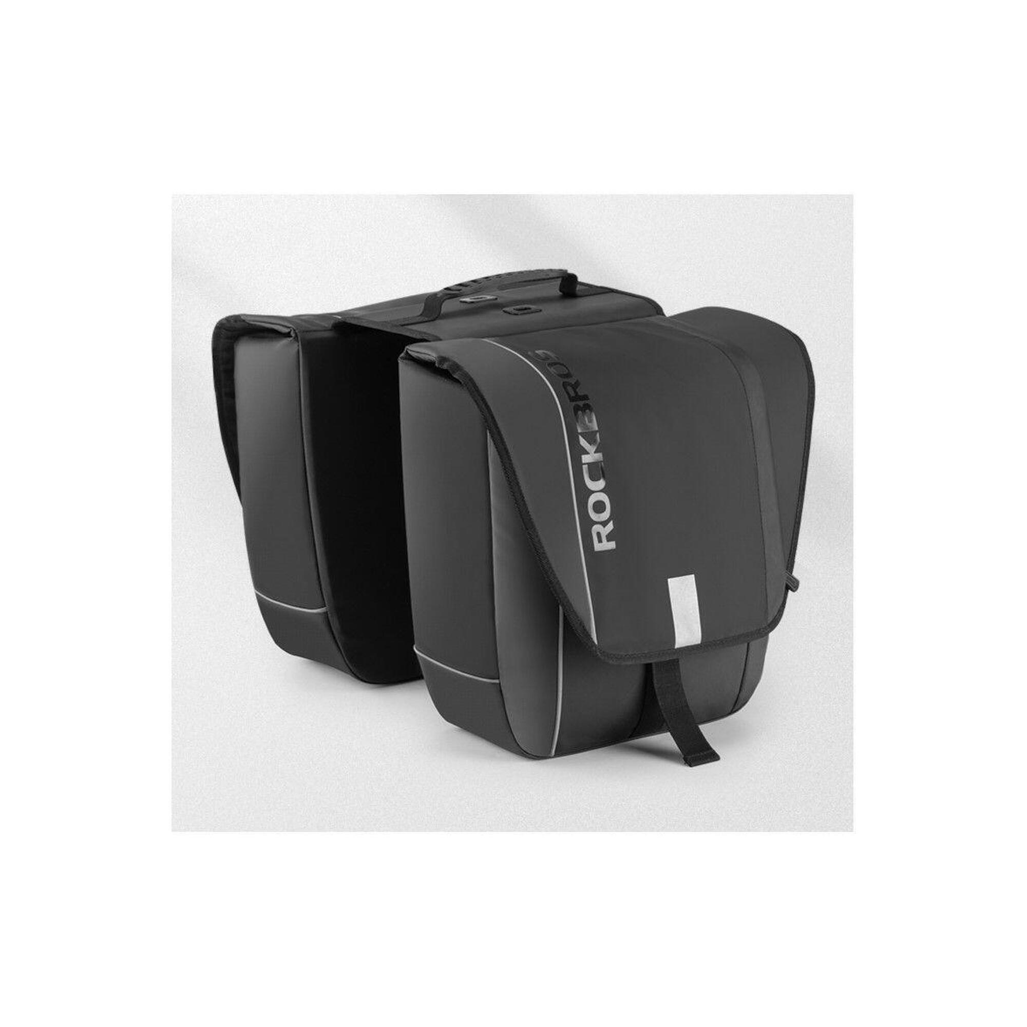 ROCKBROS Brašna na kolo Duosack 30L