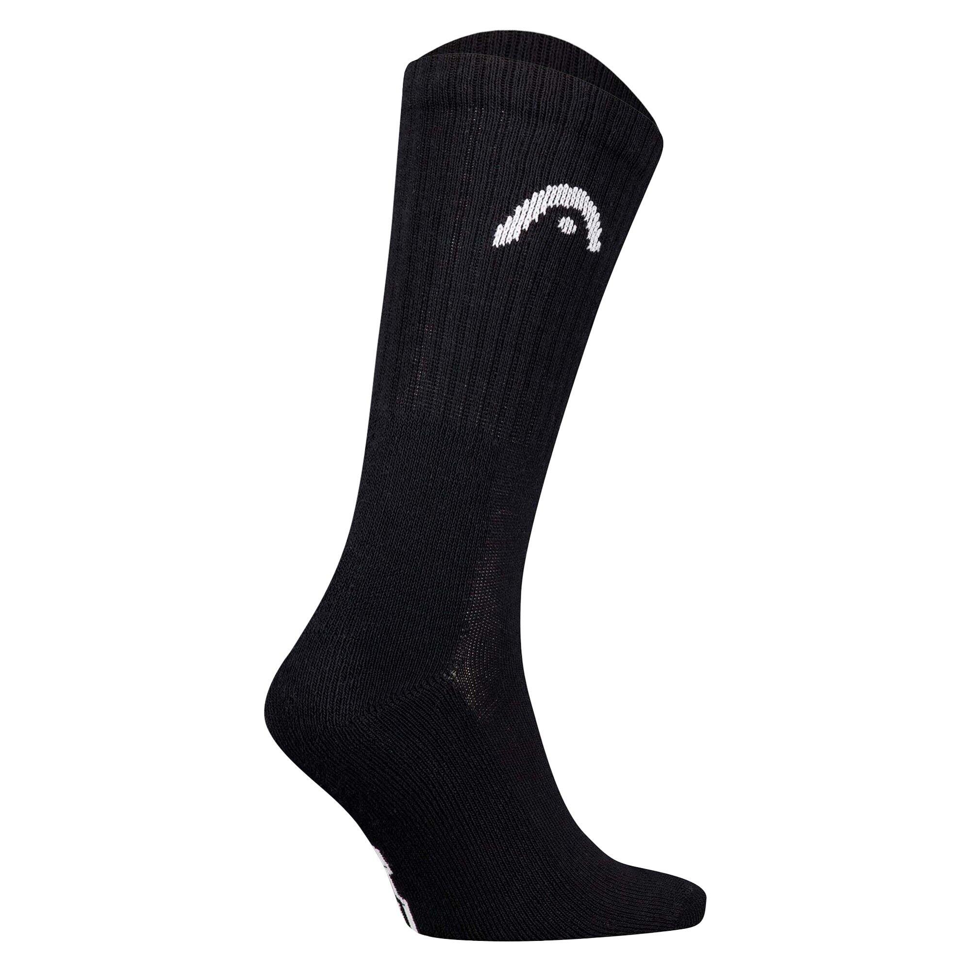 Socken Unisex 12er Pack-All Sport Training Crew 12P 4/4
