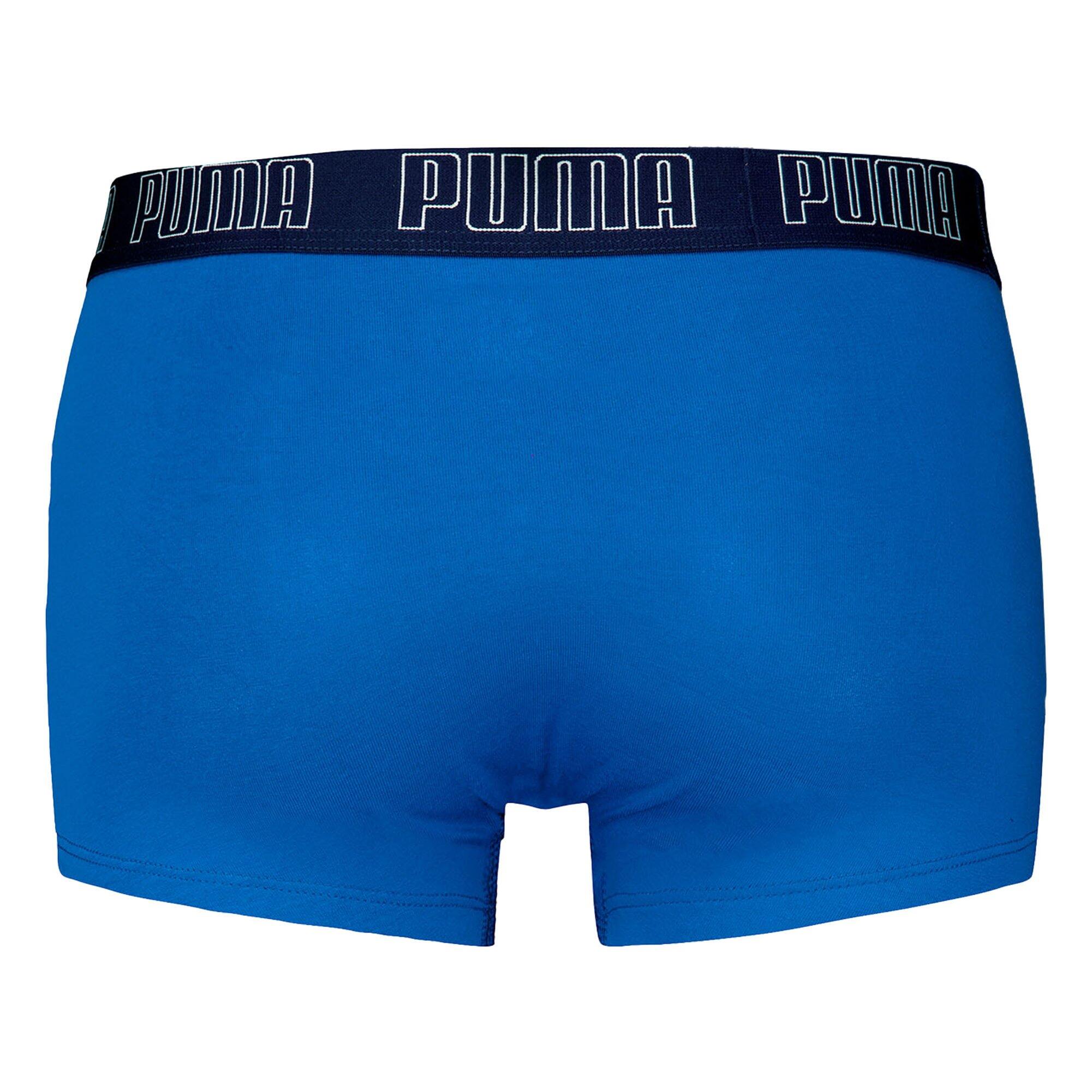 Boxershort Herren 6er Pack Figurbetont 2/6