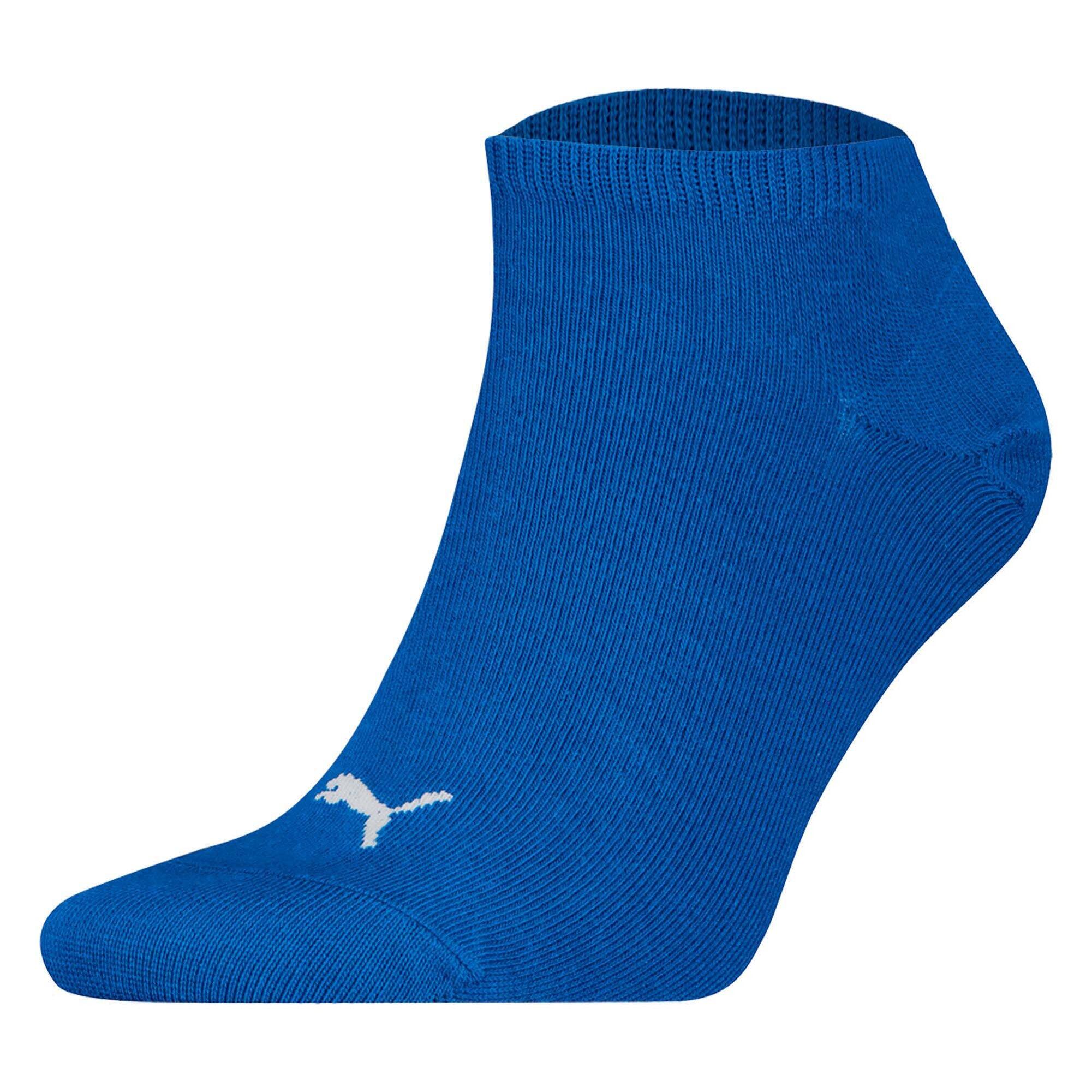 Socken Unisex 12er Pack Stretch-Sneaker Plain 12P 3/3
