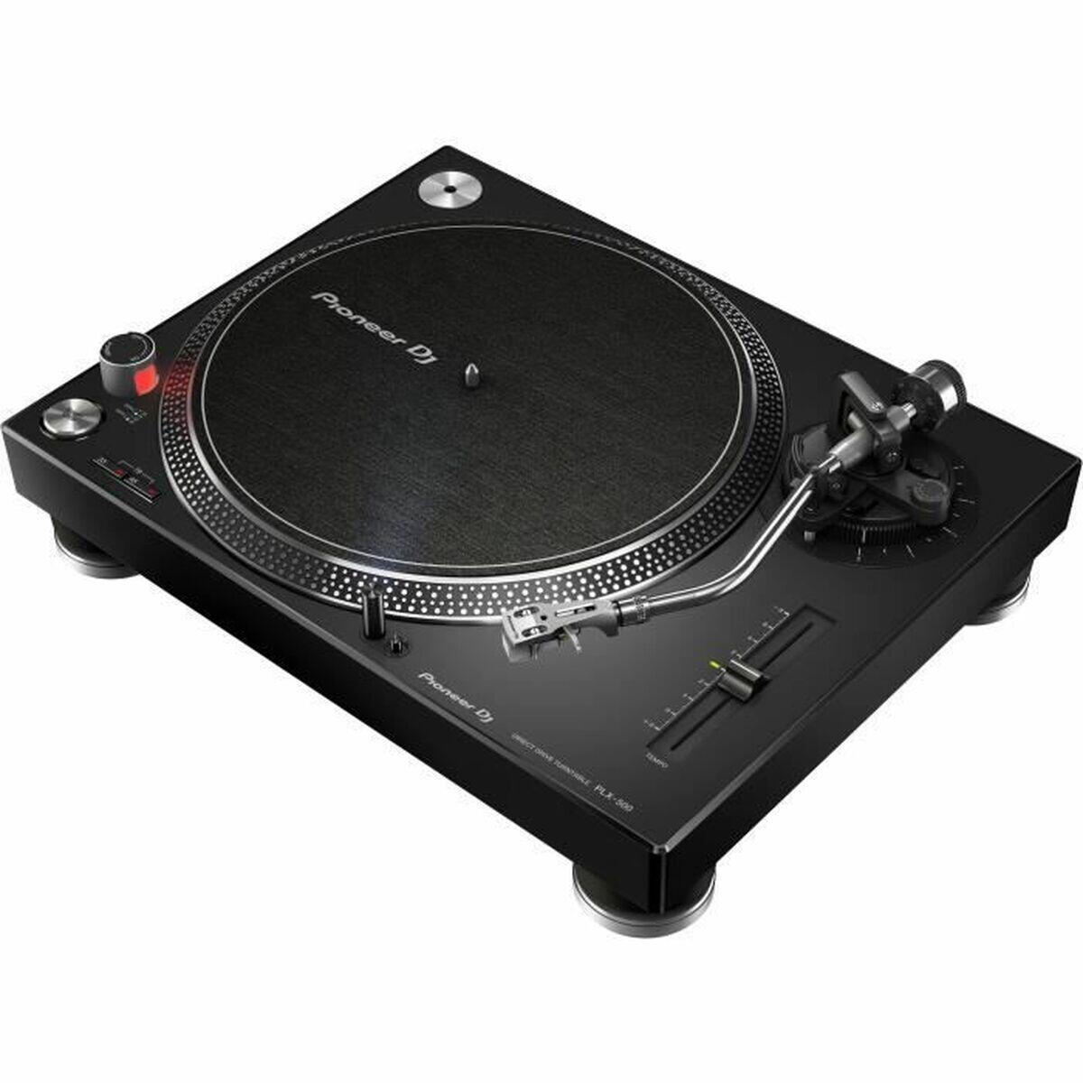 Altoparlanti PIONEER PLX-500-K Nero 2/5
