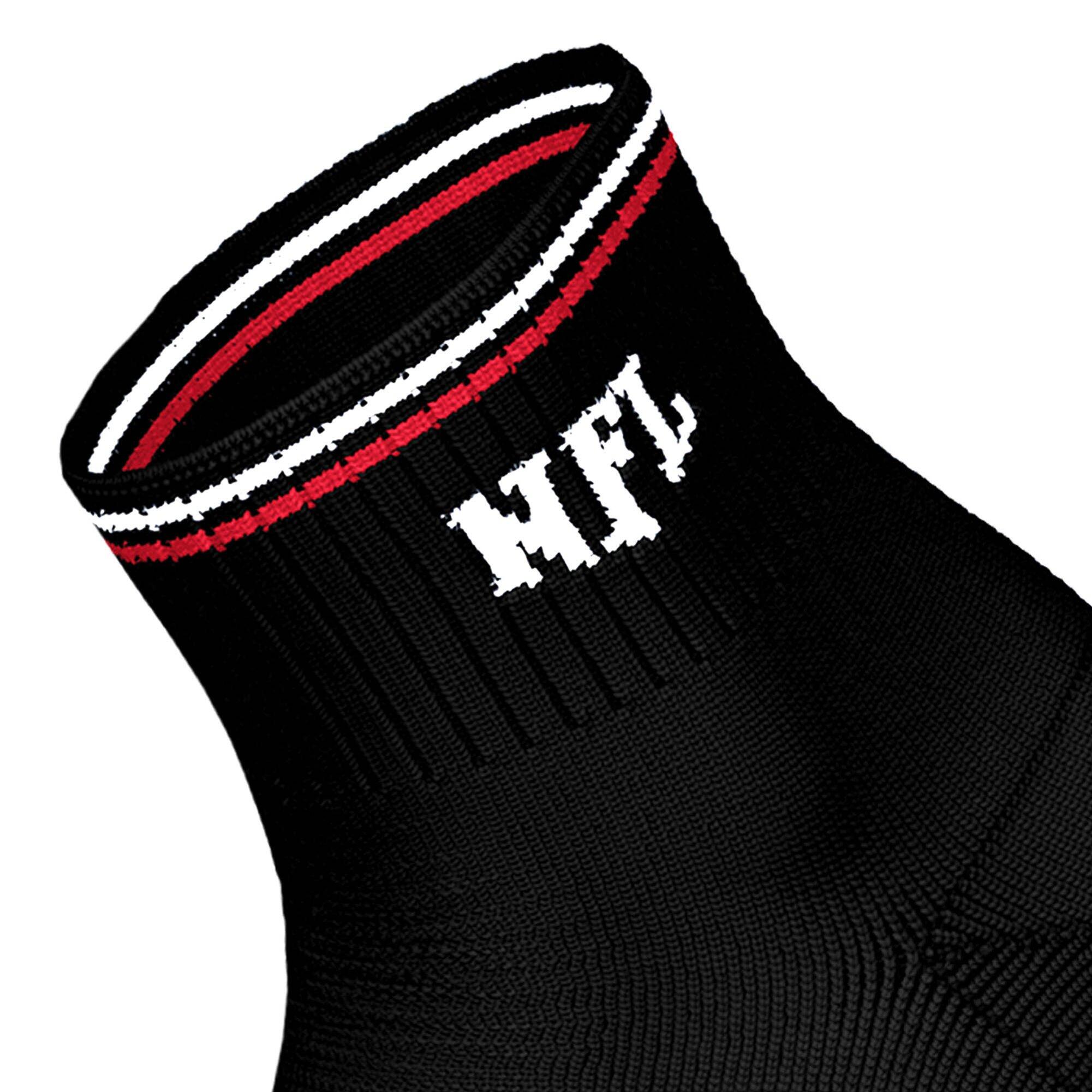 Calzini Unisex Confezione da 3 Stretch-NFL SHIELD 3Pack Quarter Socks 3/3