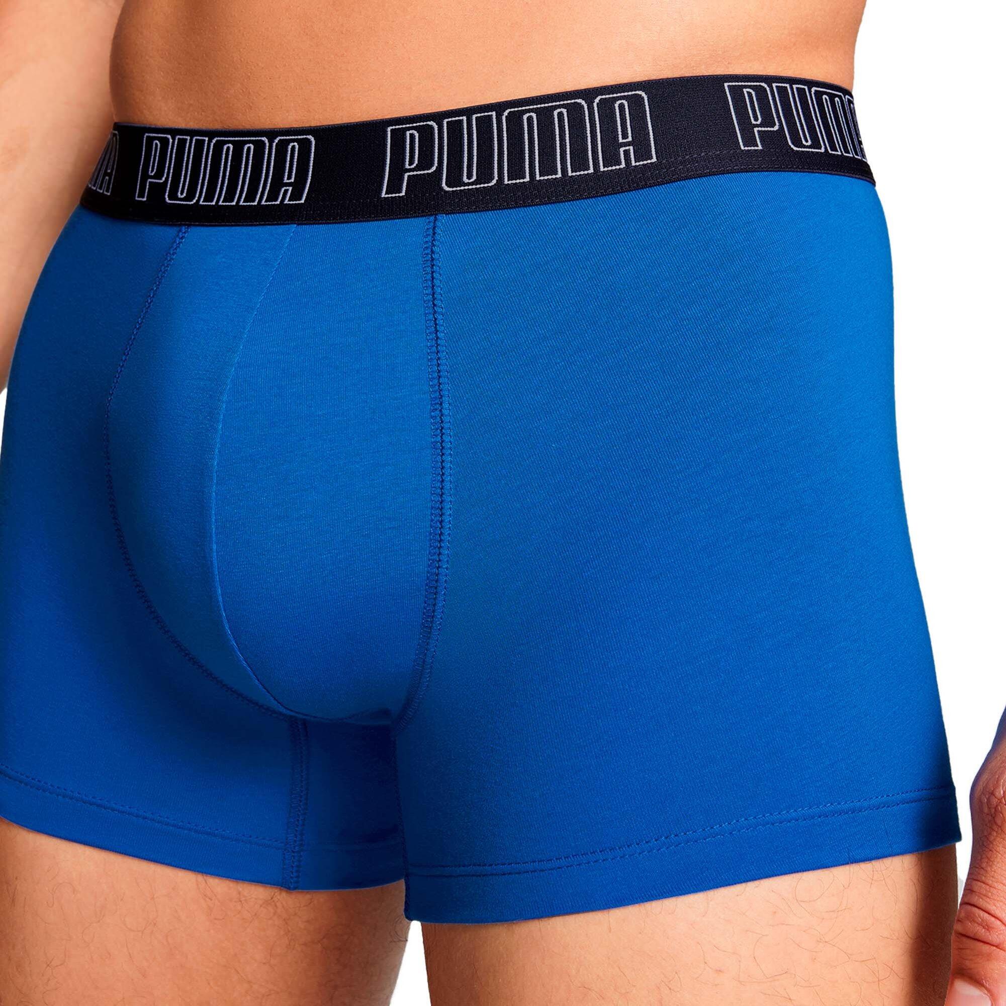 Boxershort Herren 6er Pack Figurbetont 6/6