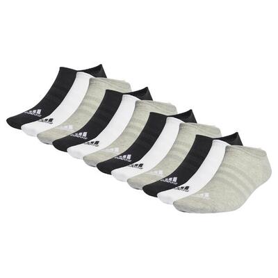 Socken Unisex 12er Pack-Thin No-Show