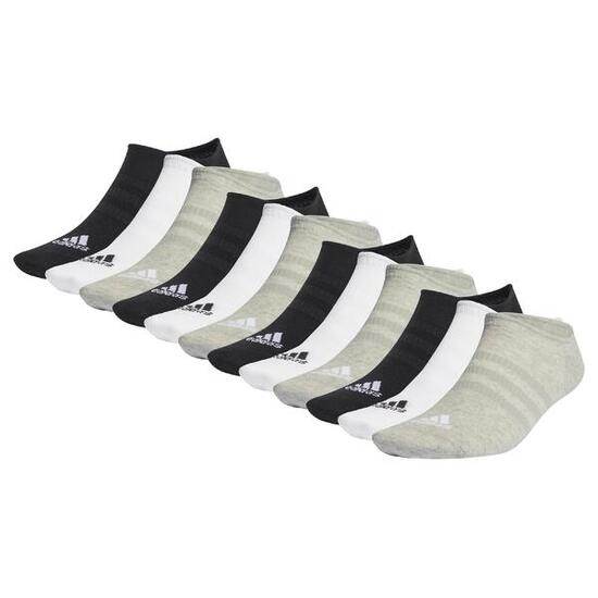 Socken Unisex 12er Pack-Thin No-Show