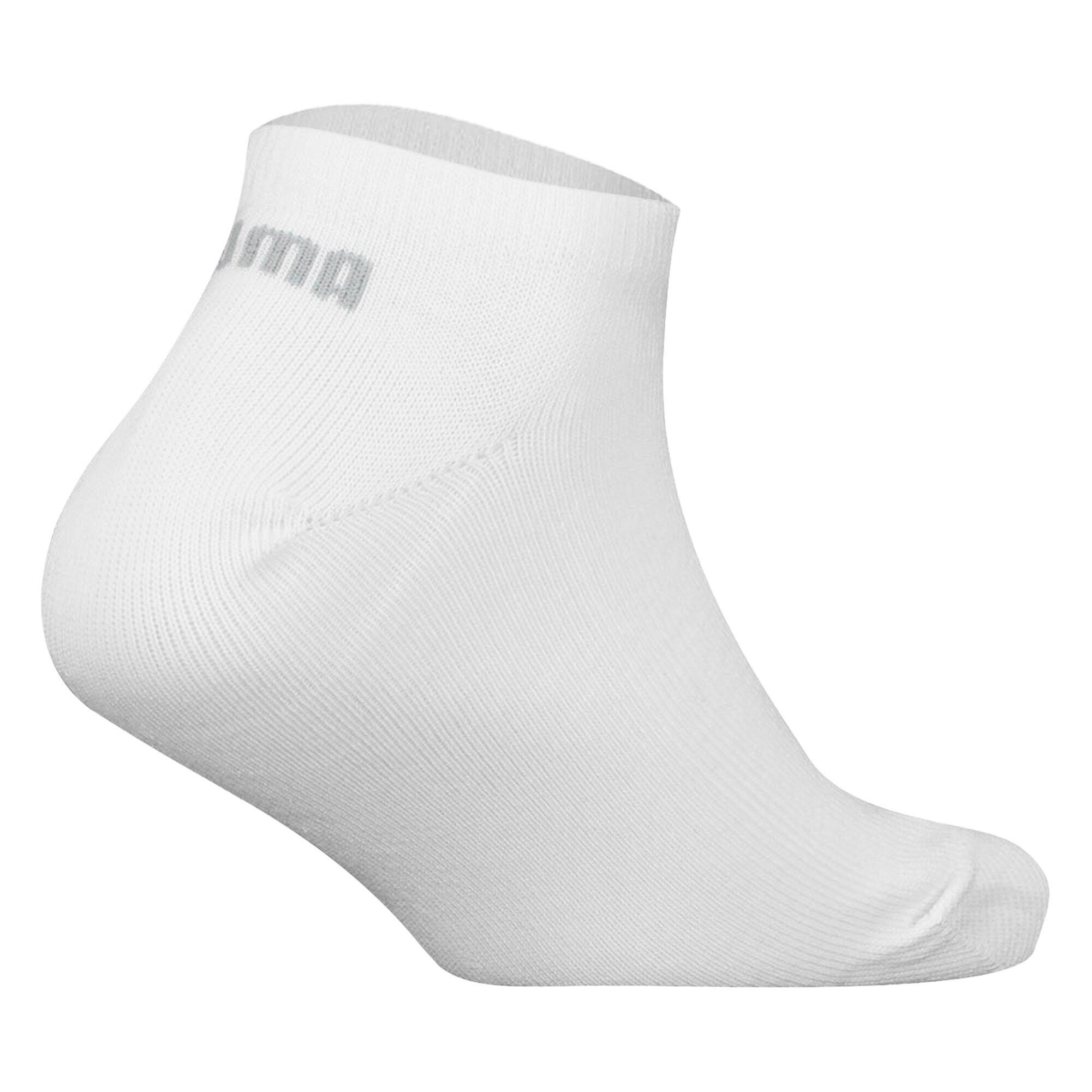 Socken Unisex 12er Pack Bequem sitzend-BWT Sneaker 12P 3/3
