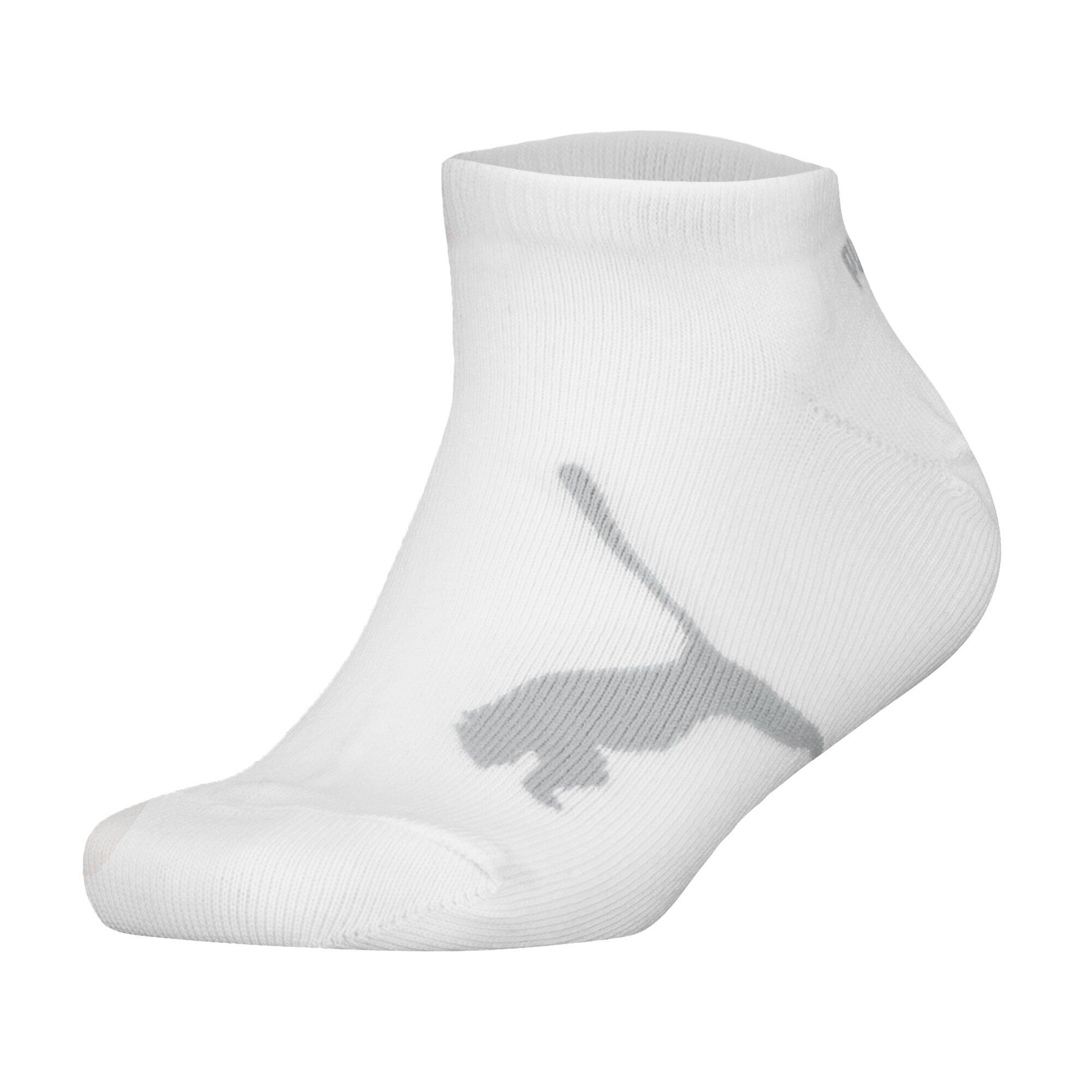 Socken Unisex 12er Pack Bequem sitzend-BWT Sneaker 12P 2/3