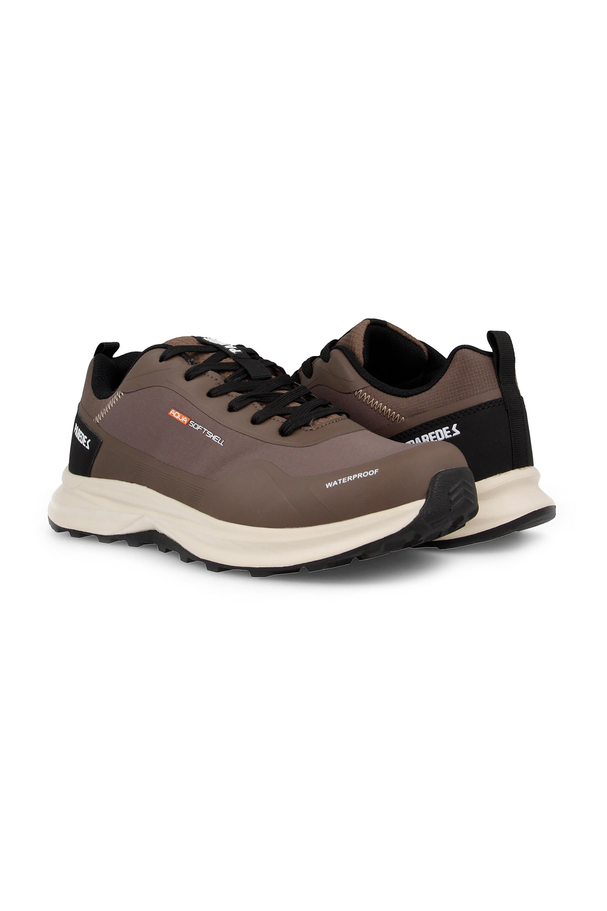 Zapatilla Paredes Villamarxant 4/6
