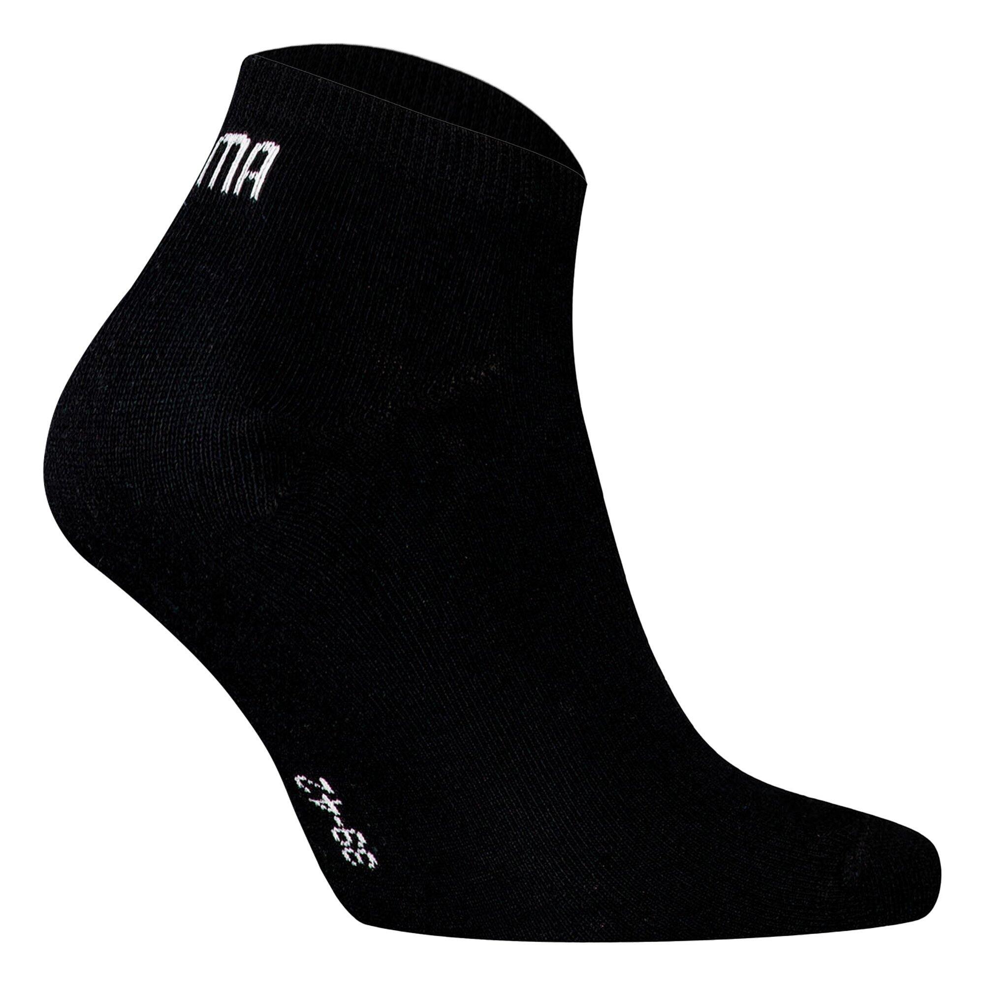 Socken Unisex 12er Pack Stretch-Sneaker Plain 12P 2/3