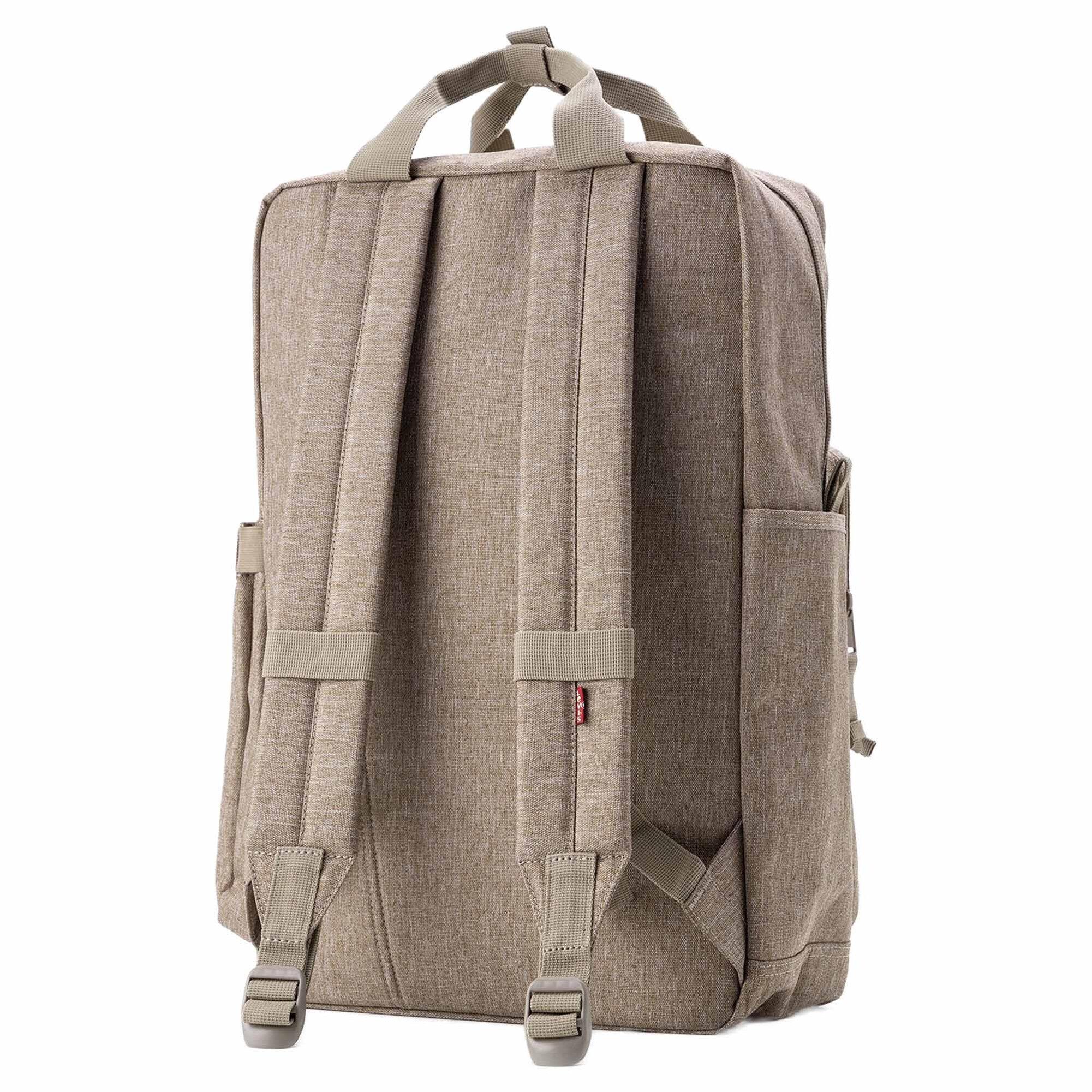 Sac à dos Unisexe-LEVI'S L-PACK LARGE RECYCLED 2/5