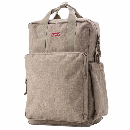 Rucksack Unisex-LEVI'S L-PACK LARGE RECYCLED