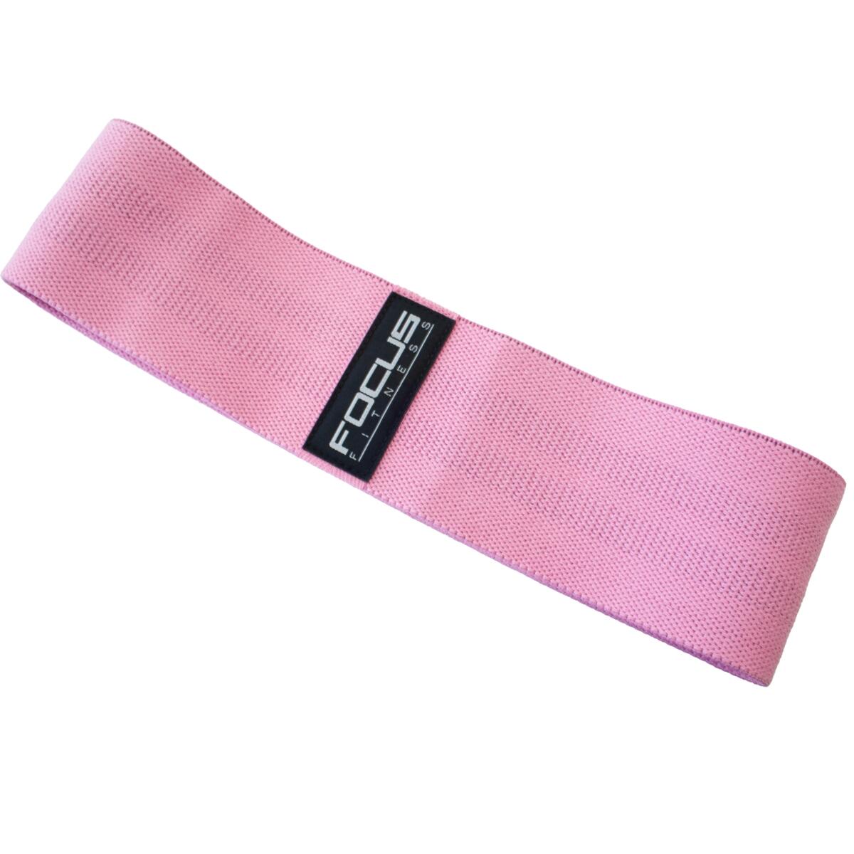 Bandes de résistance - Jeu de 3 pièces - Pastel - Bandes de résistance - Fitness 4/5