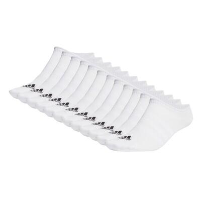 Socken Unisex 12er Pack-Thin No-Show