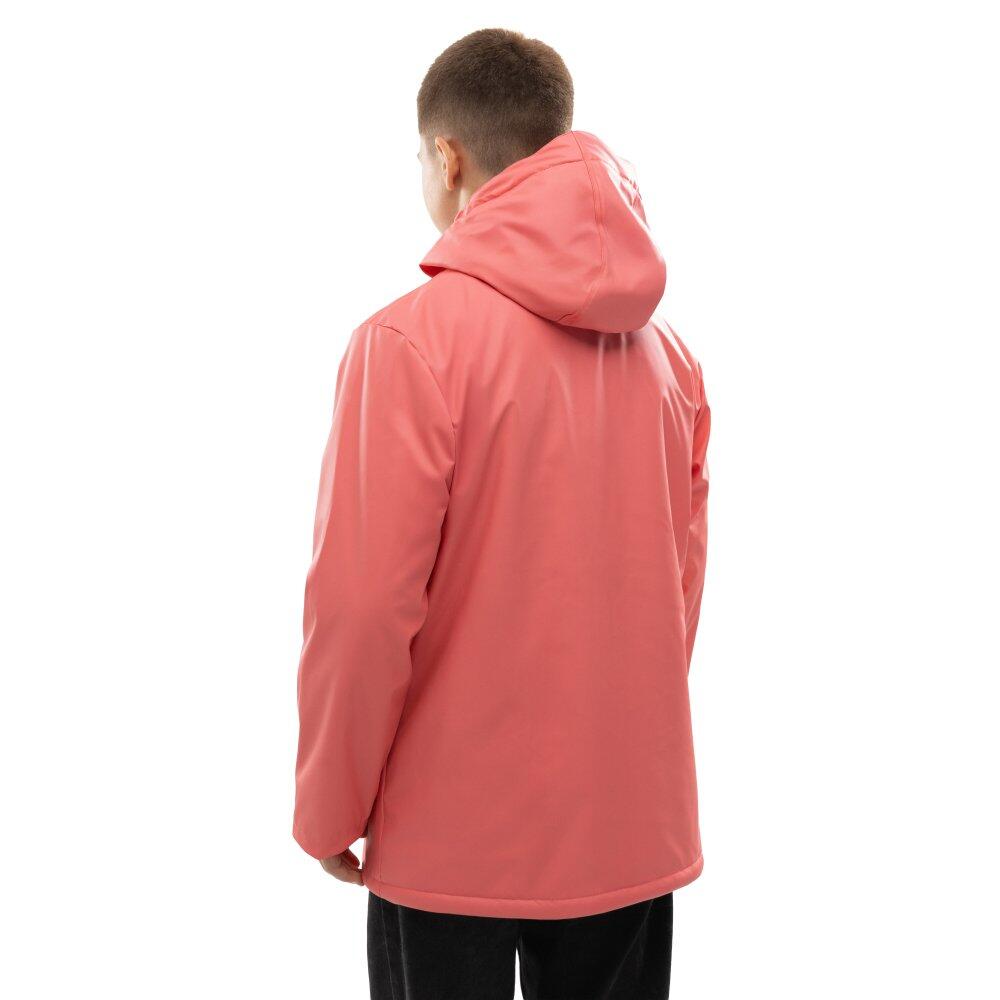 Cappotto impermeabile per bambini Lifestyle Bambini e bambine Goji Rosa 3/7