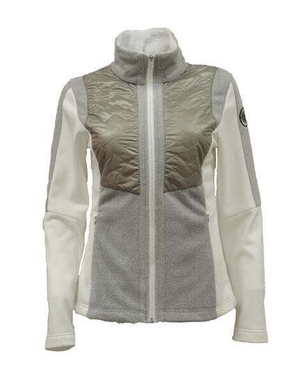 Veste polaire YASMIN - Beige - S